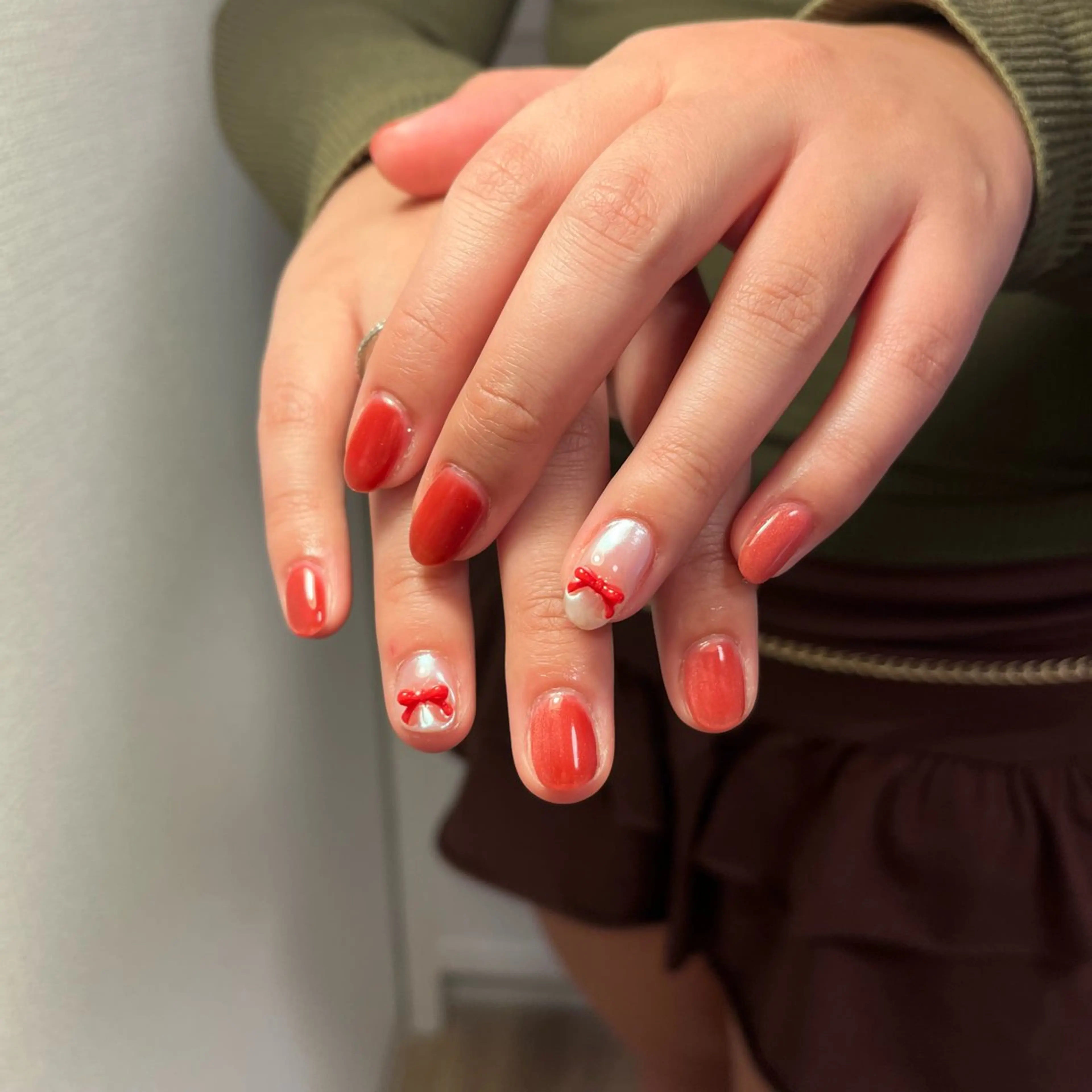 ネイル ハンドネイル neroria nail所属・neroria nailのネイルデザイン