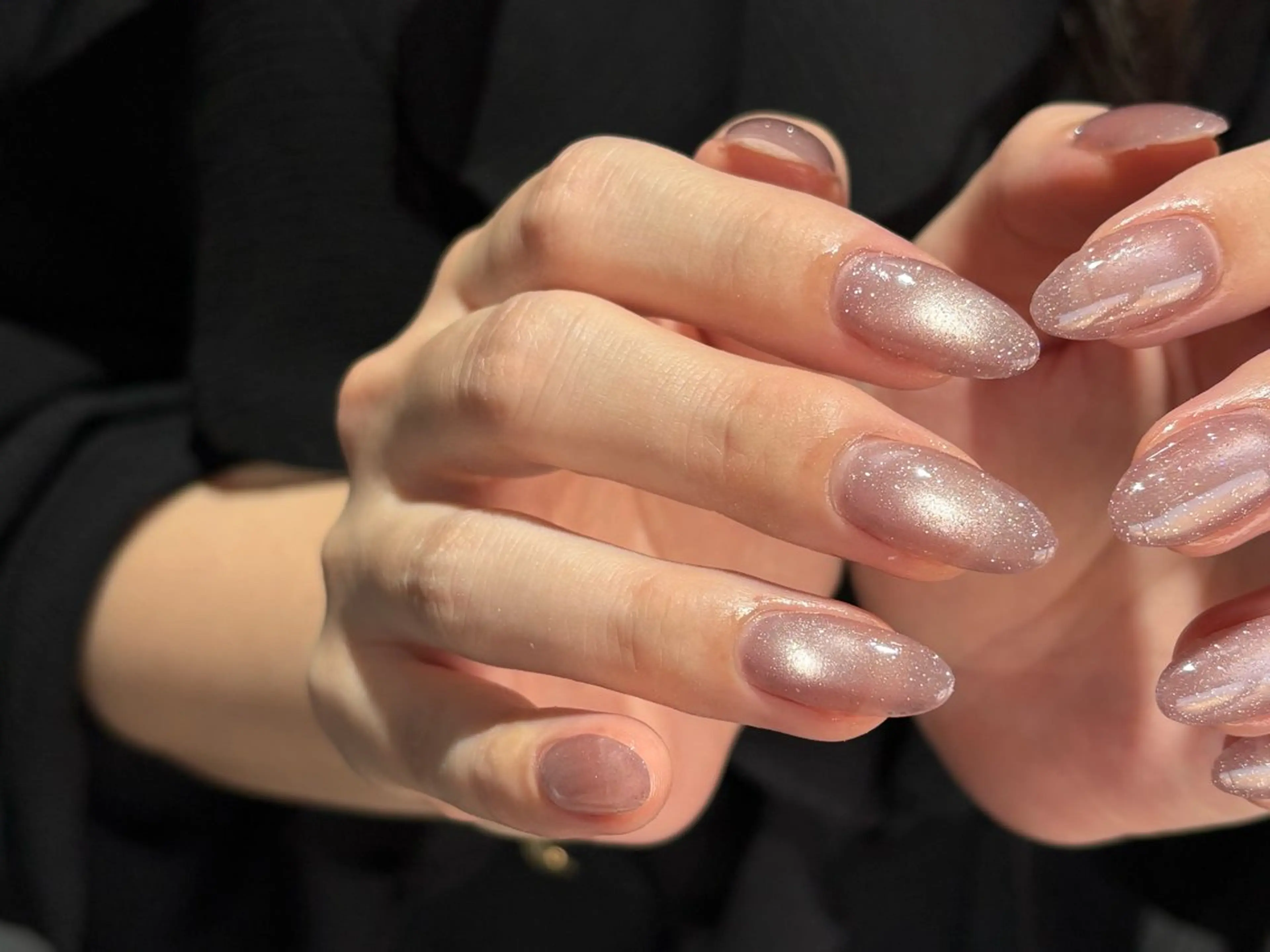 ネイル PEPE  by Okaba  伏見店所属・pepe/京都伏見 hinaのネイルデザイン