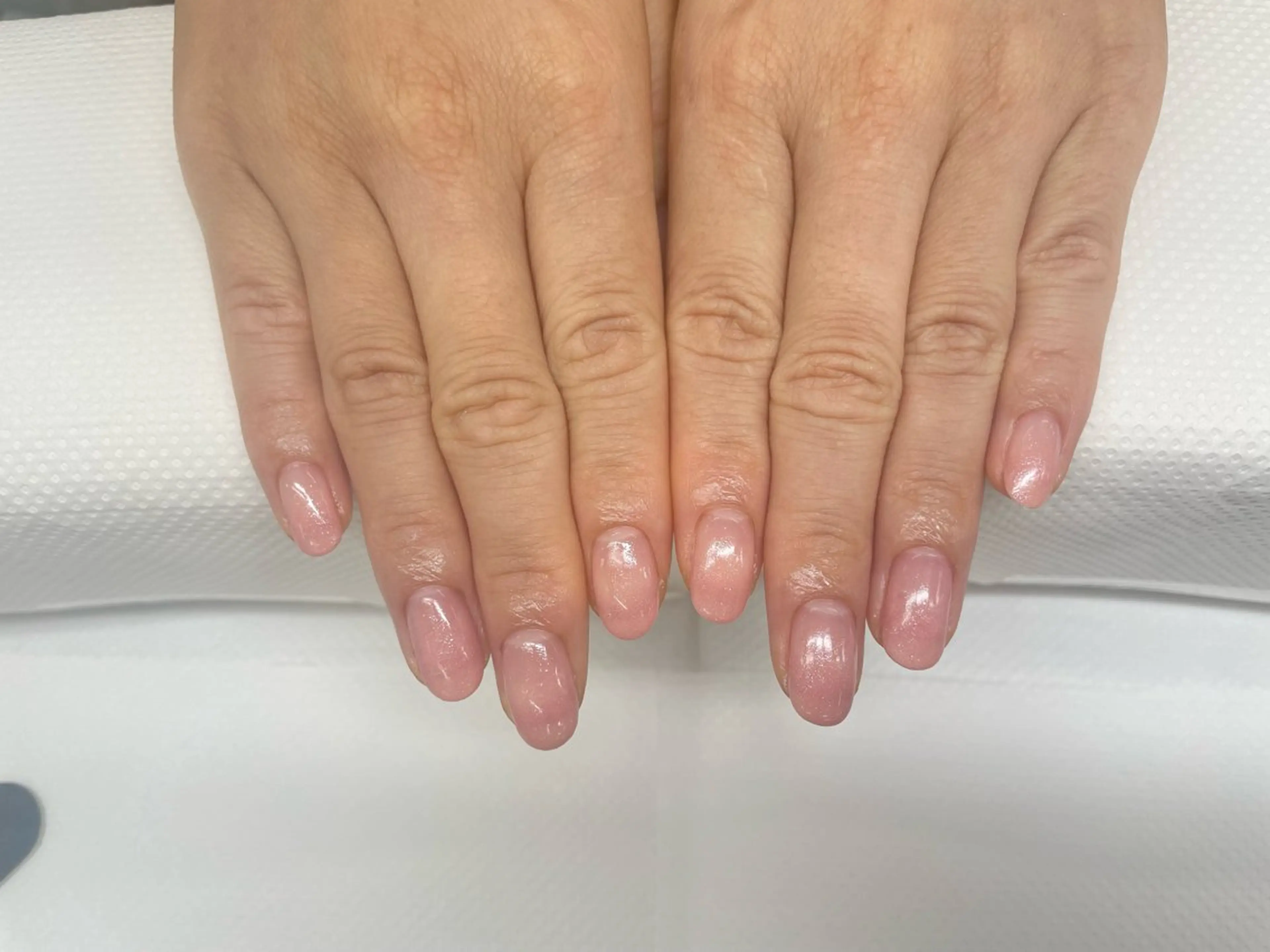 ネイル k. Mariのネイルデザイン