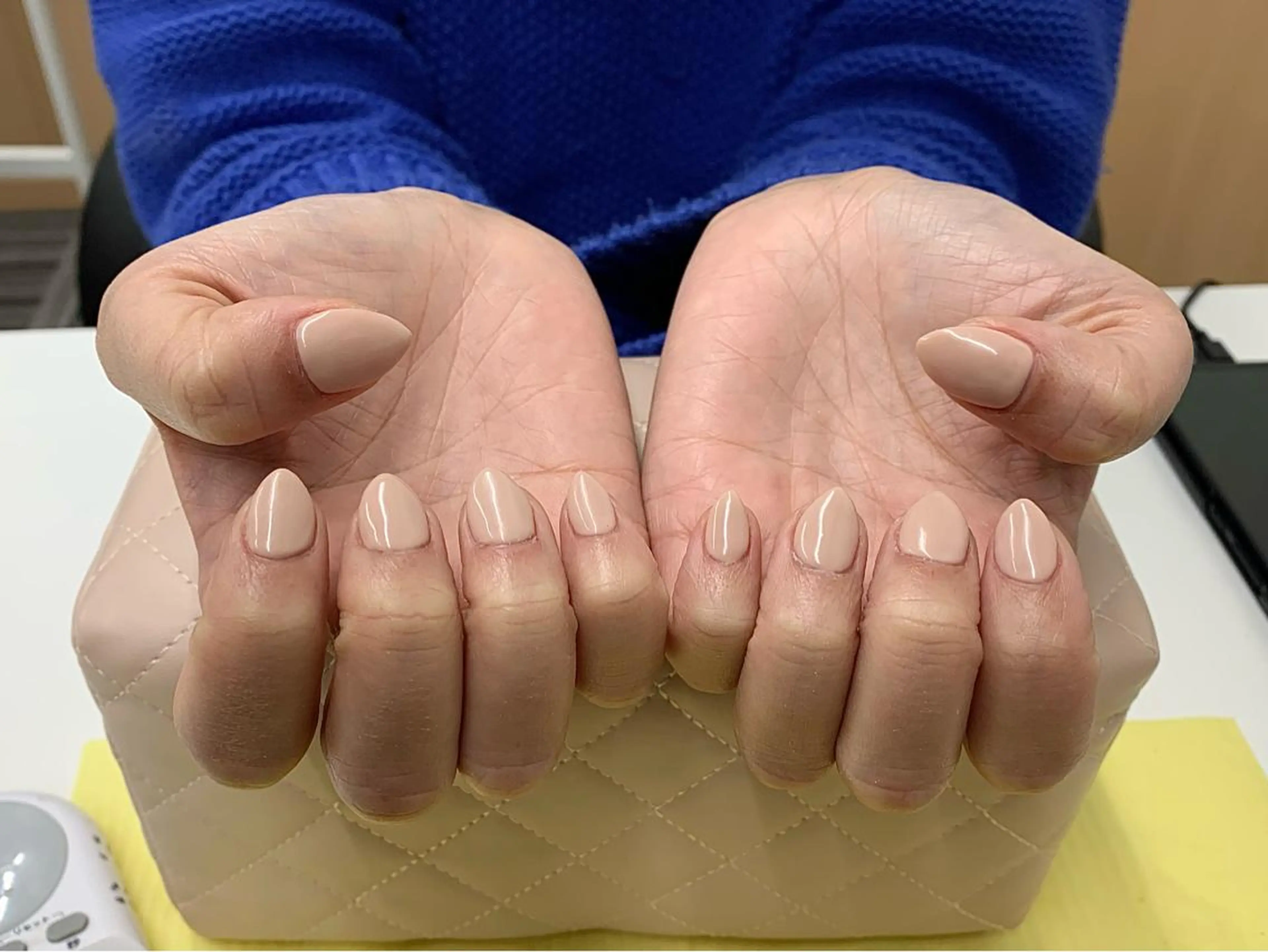 ネイル ifeel-Rose所属・💐 𝙍𝙀𝙉𝘼のヘアスタイル