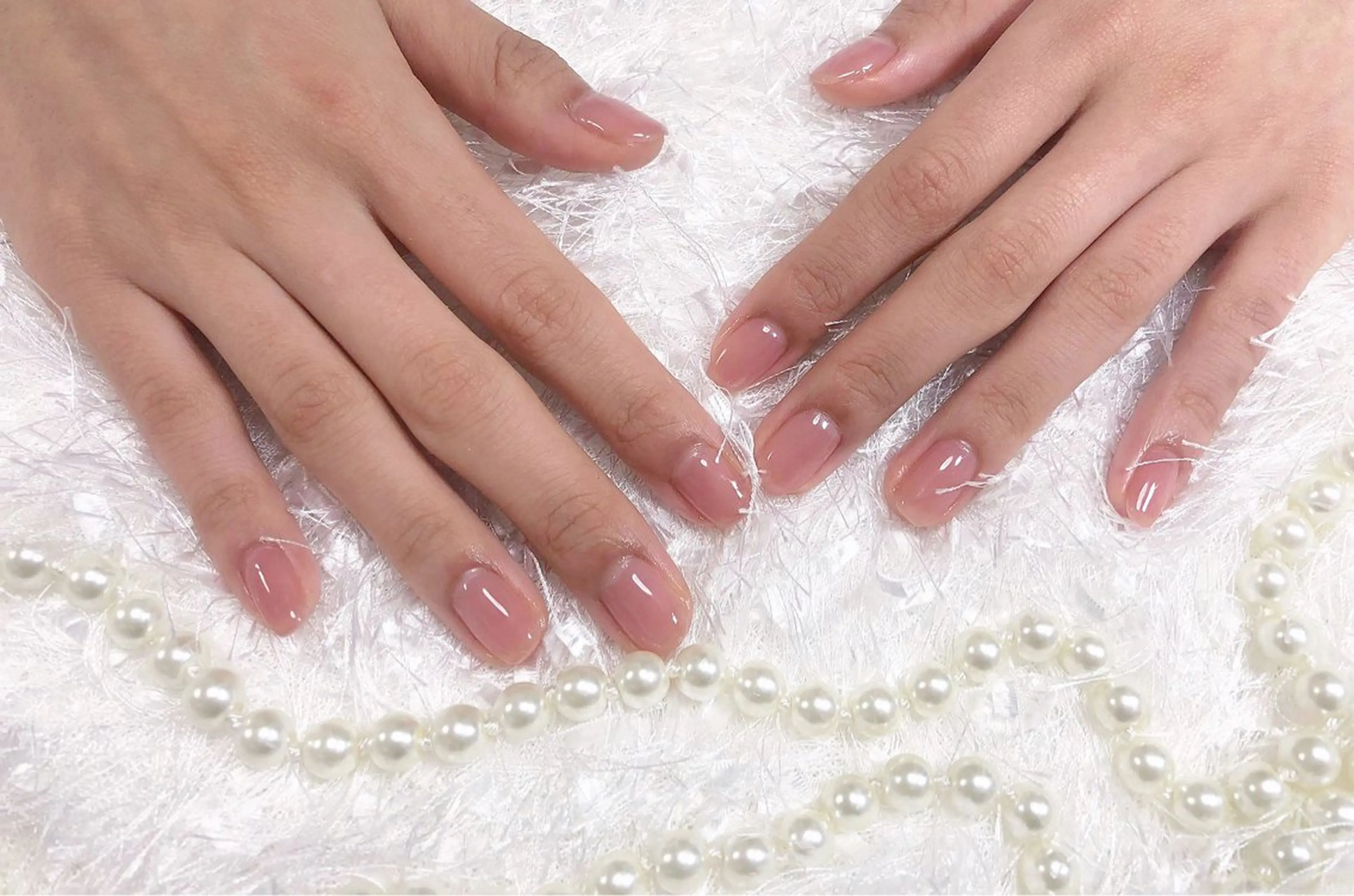 ネイル 🍑 momo_nailのネイルデザイン