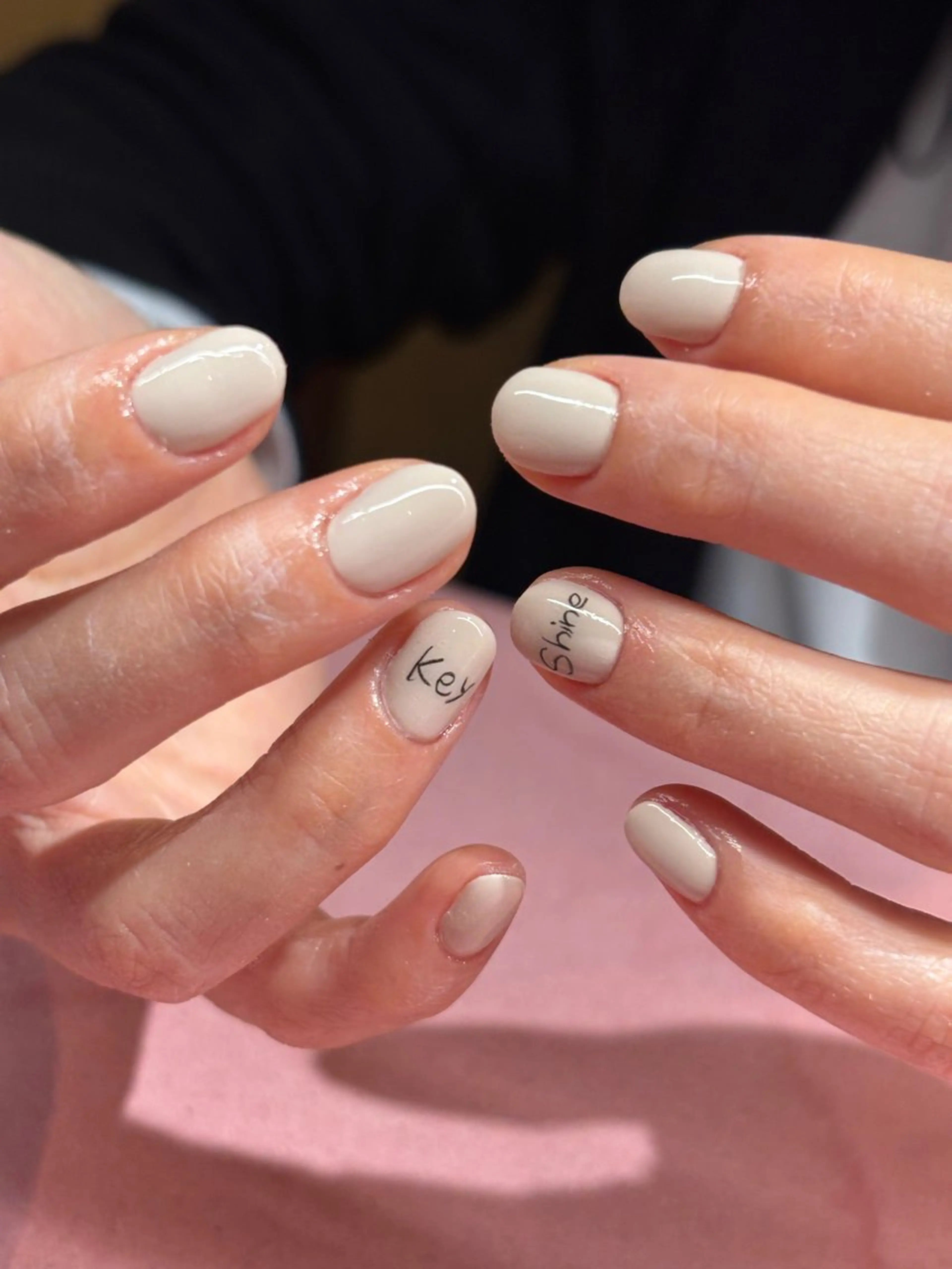 ネイル 2me（ツメ） ♡ NENEのネイルデザイン