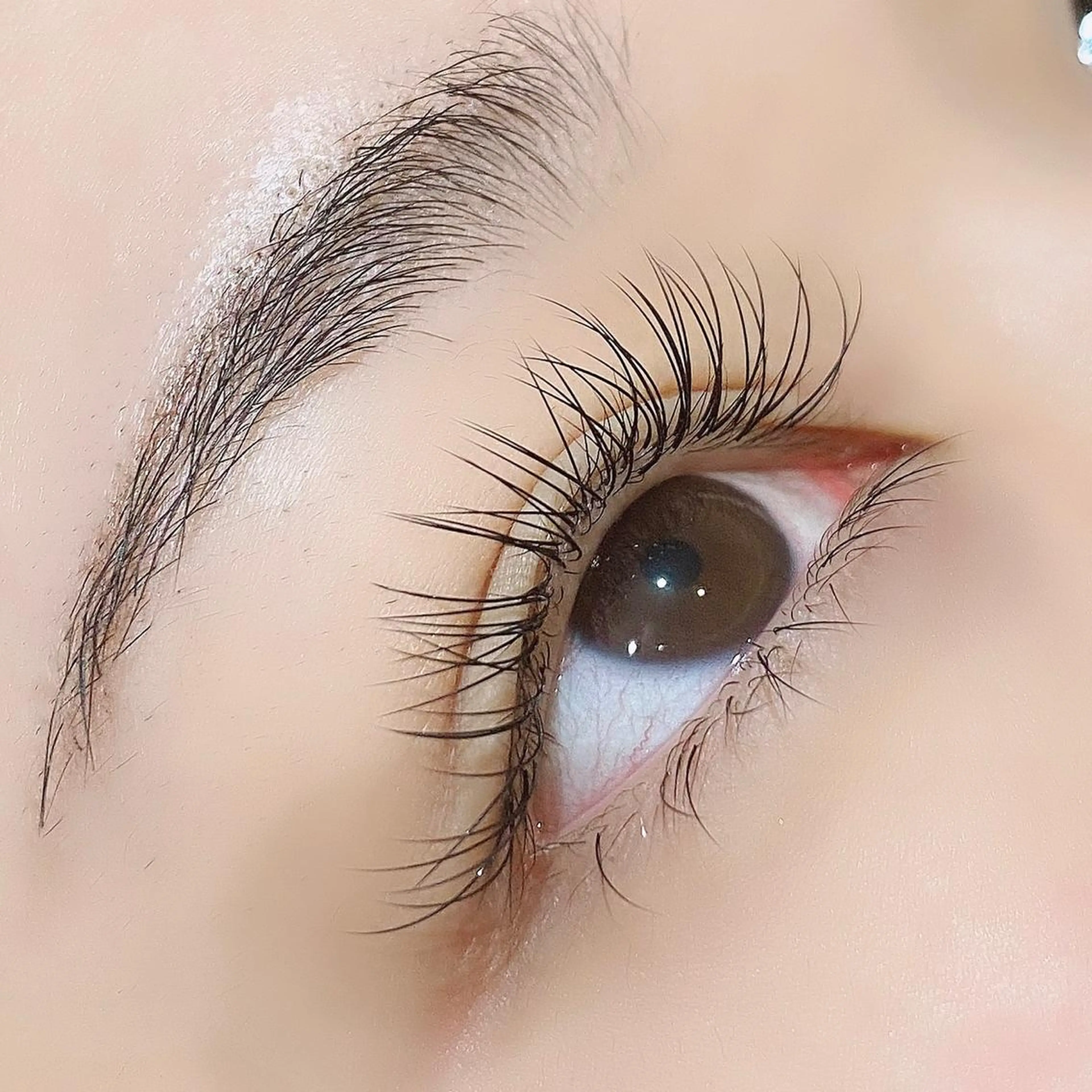 マツエク・マツパ eye+nico所属・岩竹 海咲のマツエク・マツパデザイン