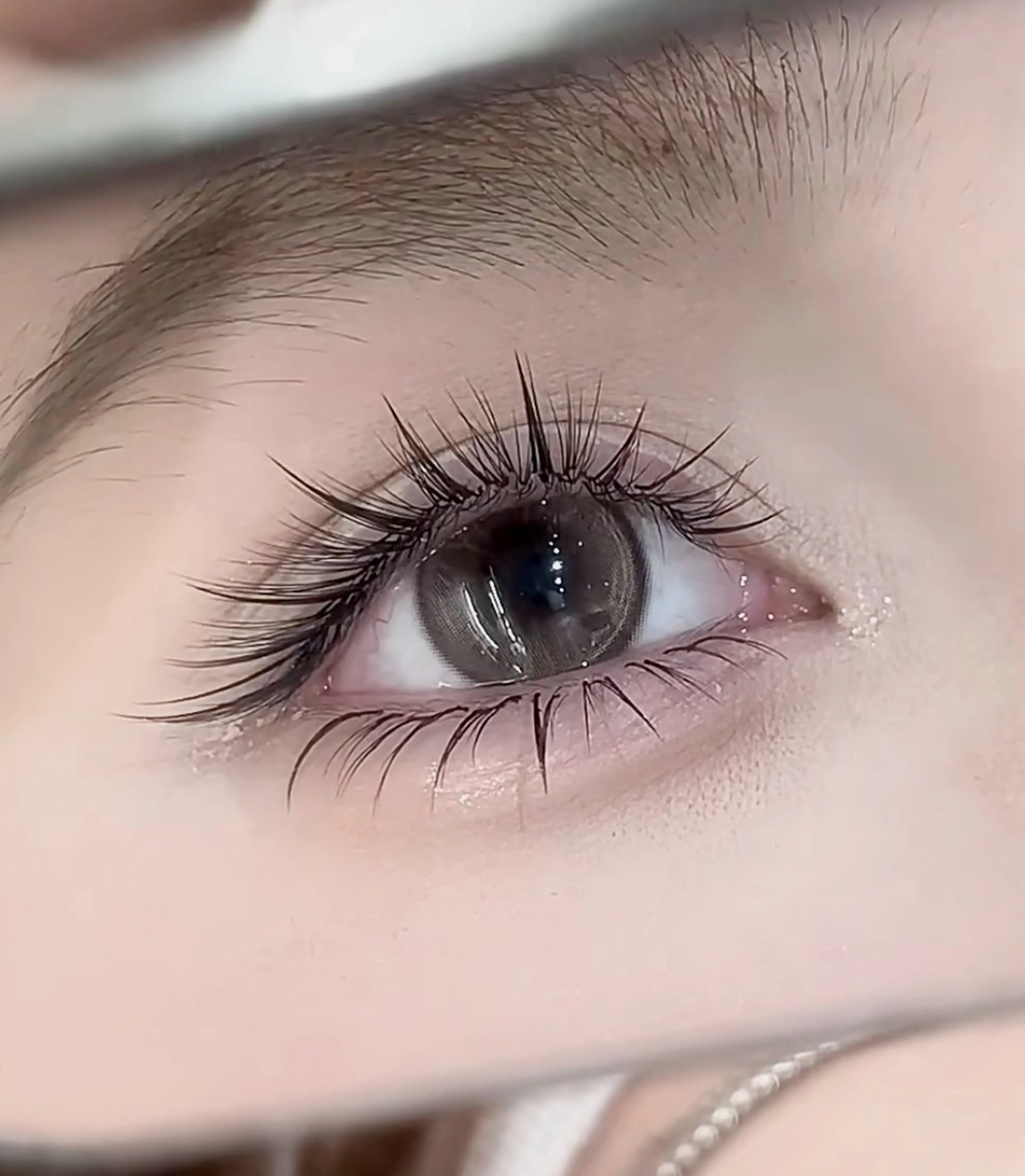 マツエク・マツパ eyelash BLUE所属・🫧kokoro/ eyelash🫧のマツエク・マツパデザイン