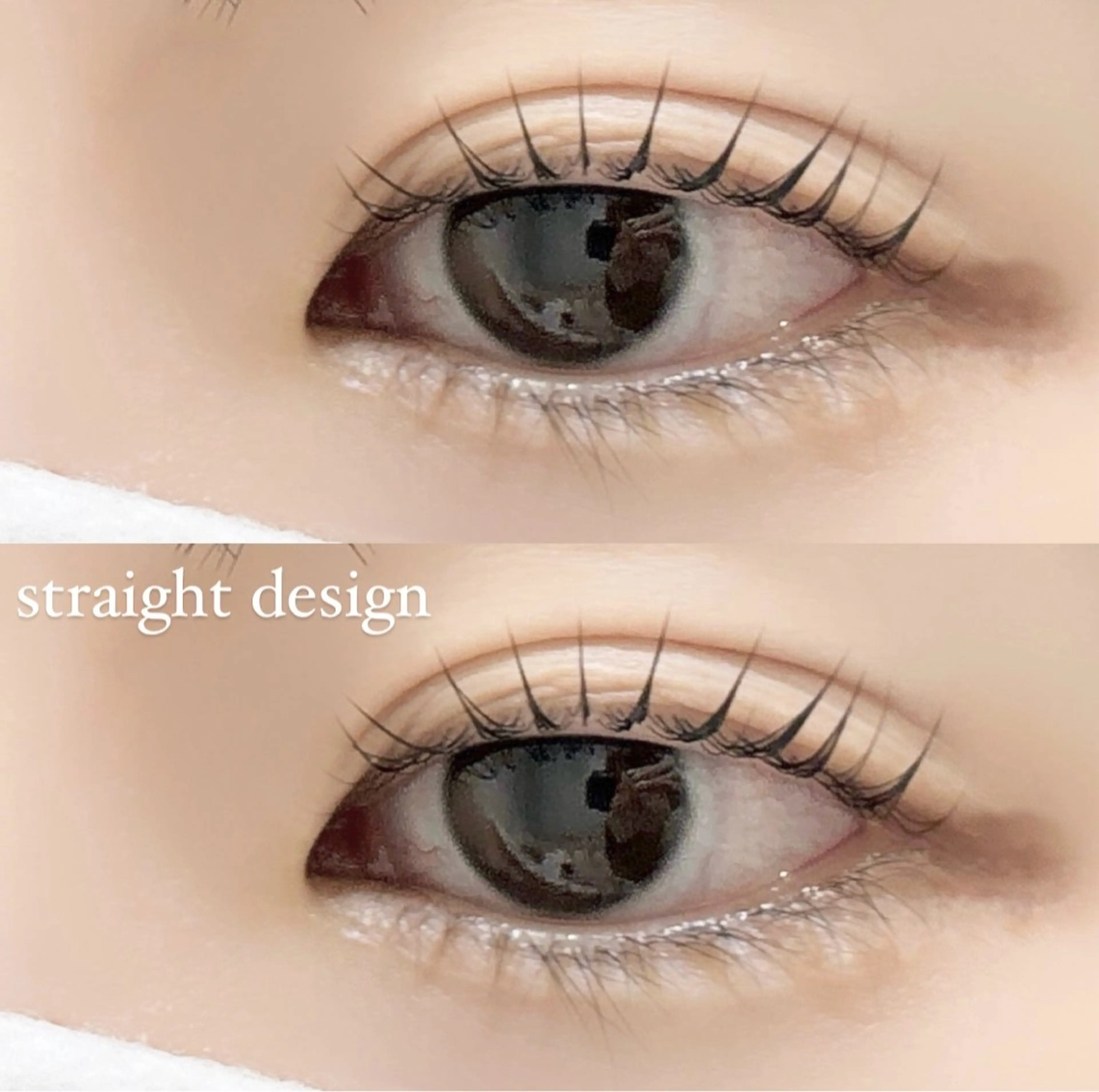 マツエク・マツパ eyelash&eyebrow Mimu【ミム】所属・Mimu. momokaの眉毛・アイブロウイメージ