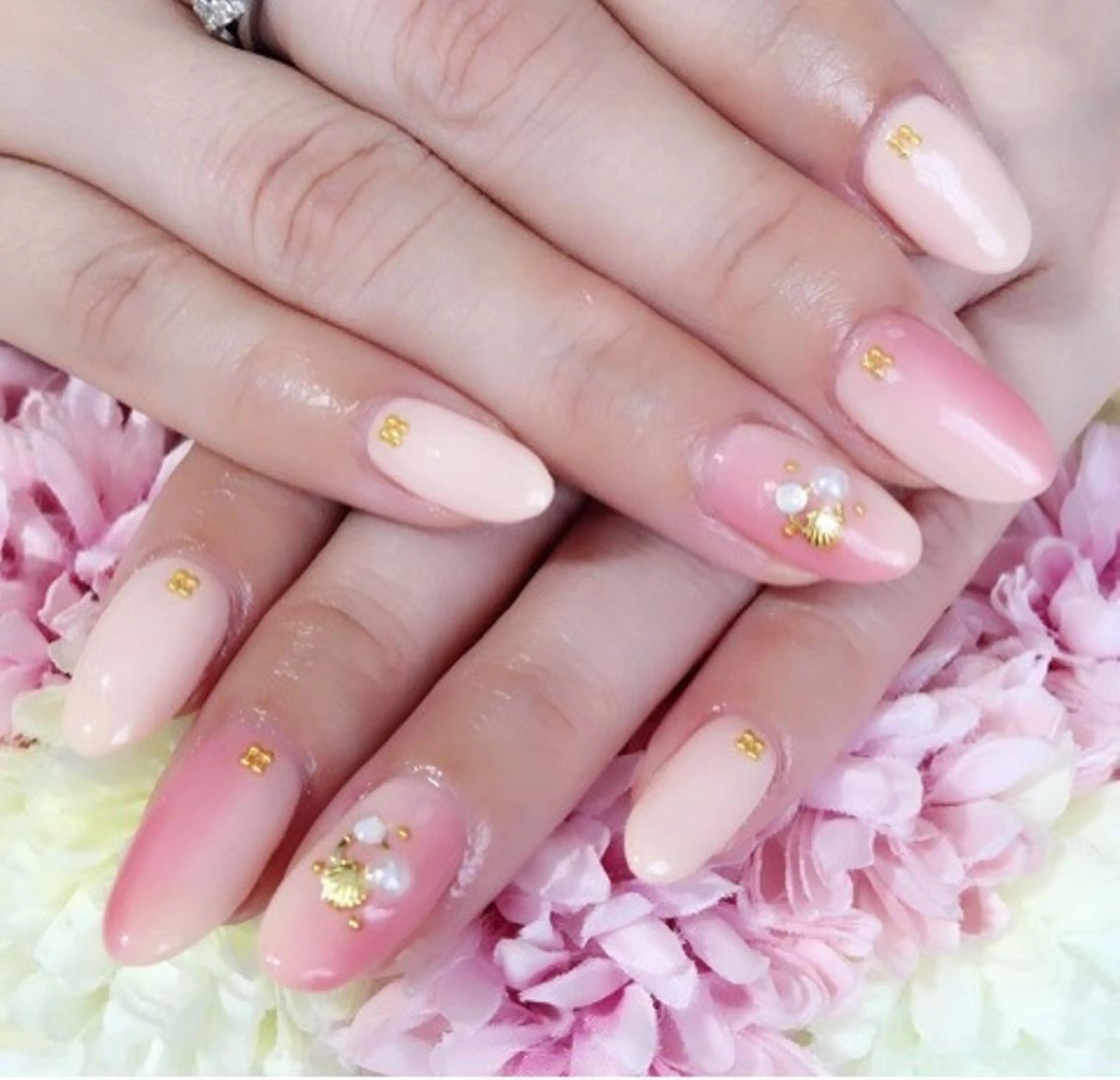 ネイル private  nail  salon RIRI所属・RIRI リリのネイルデザイン