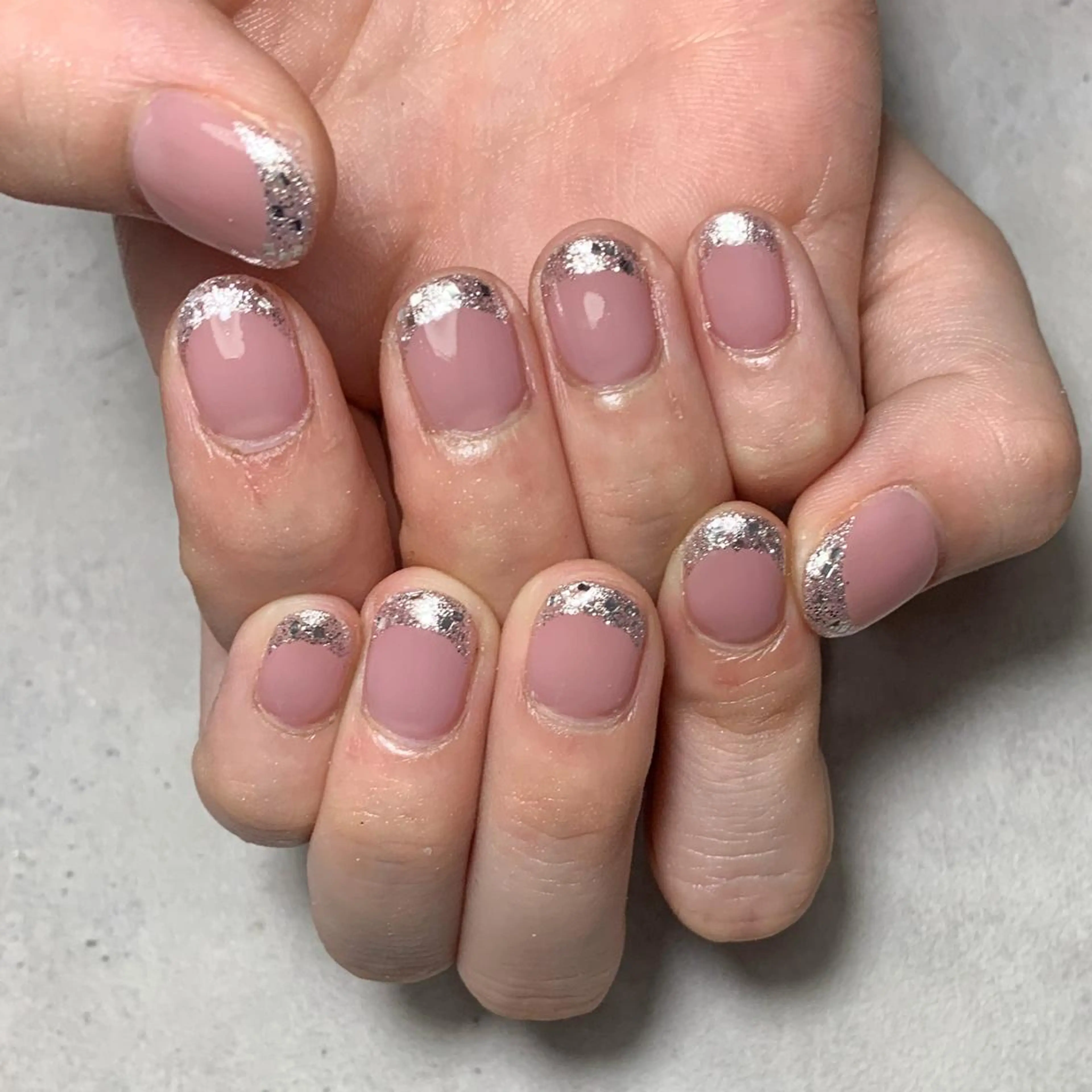 ネイル atelier　FIORITURA所属・FIORITURA aiのネイルデザイン