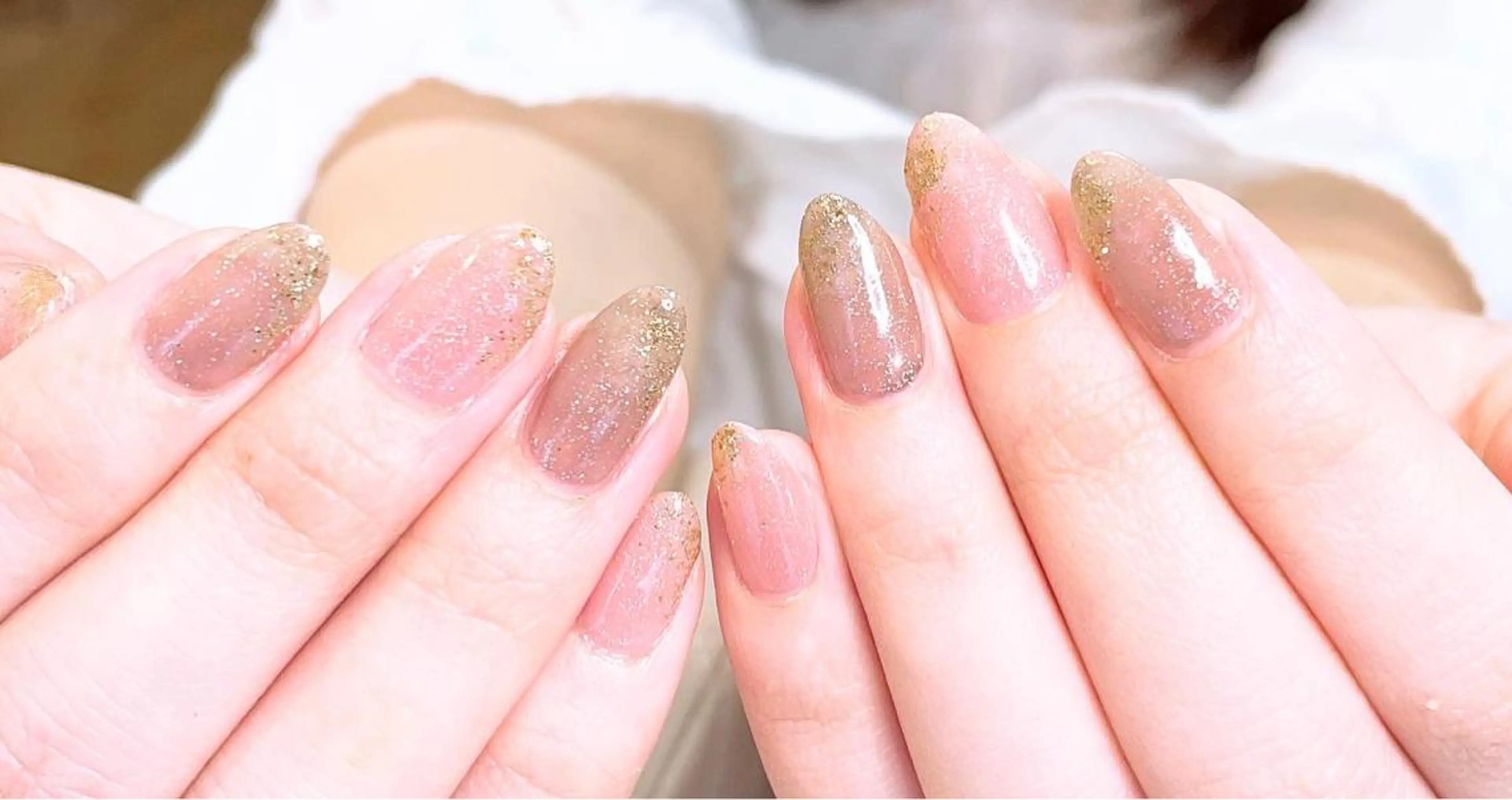ネイル manis .のネイルデザイン