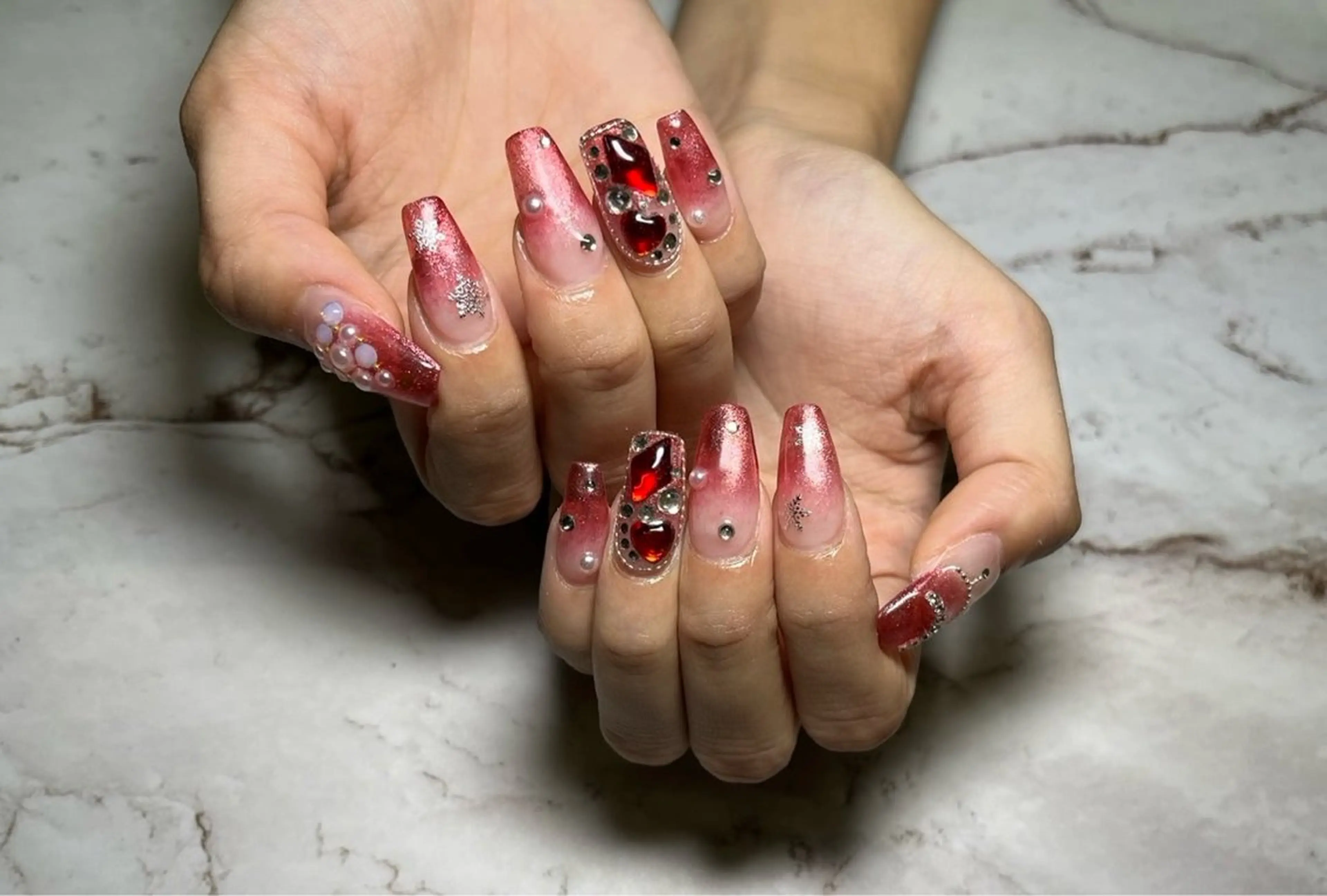 ネイル NAIL salon ACEのネイルデザイン