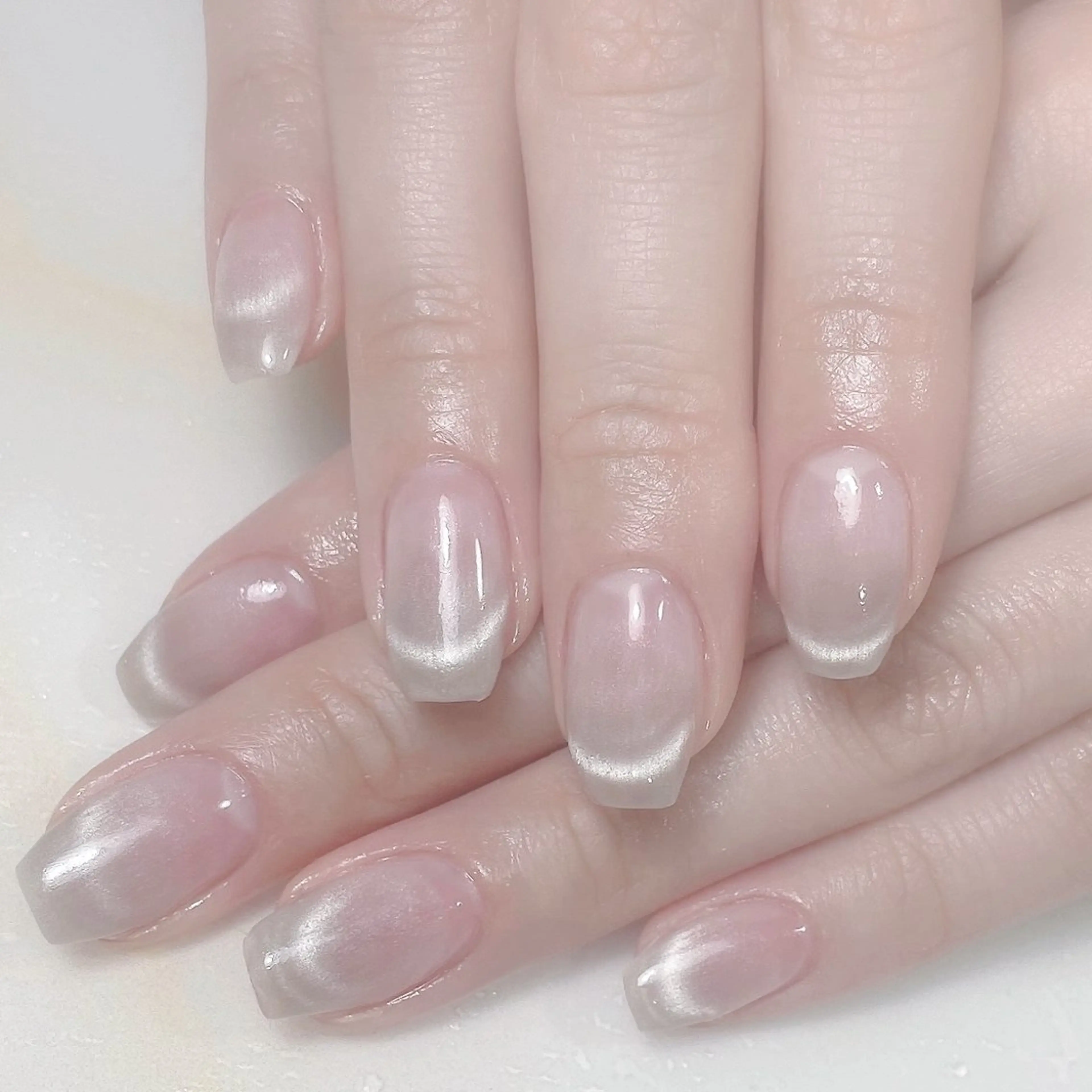 ネイル ハンドネイル 久保田 マリコのネイルデザイン