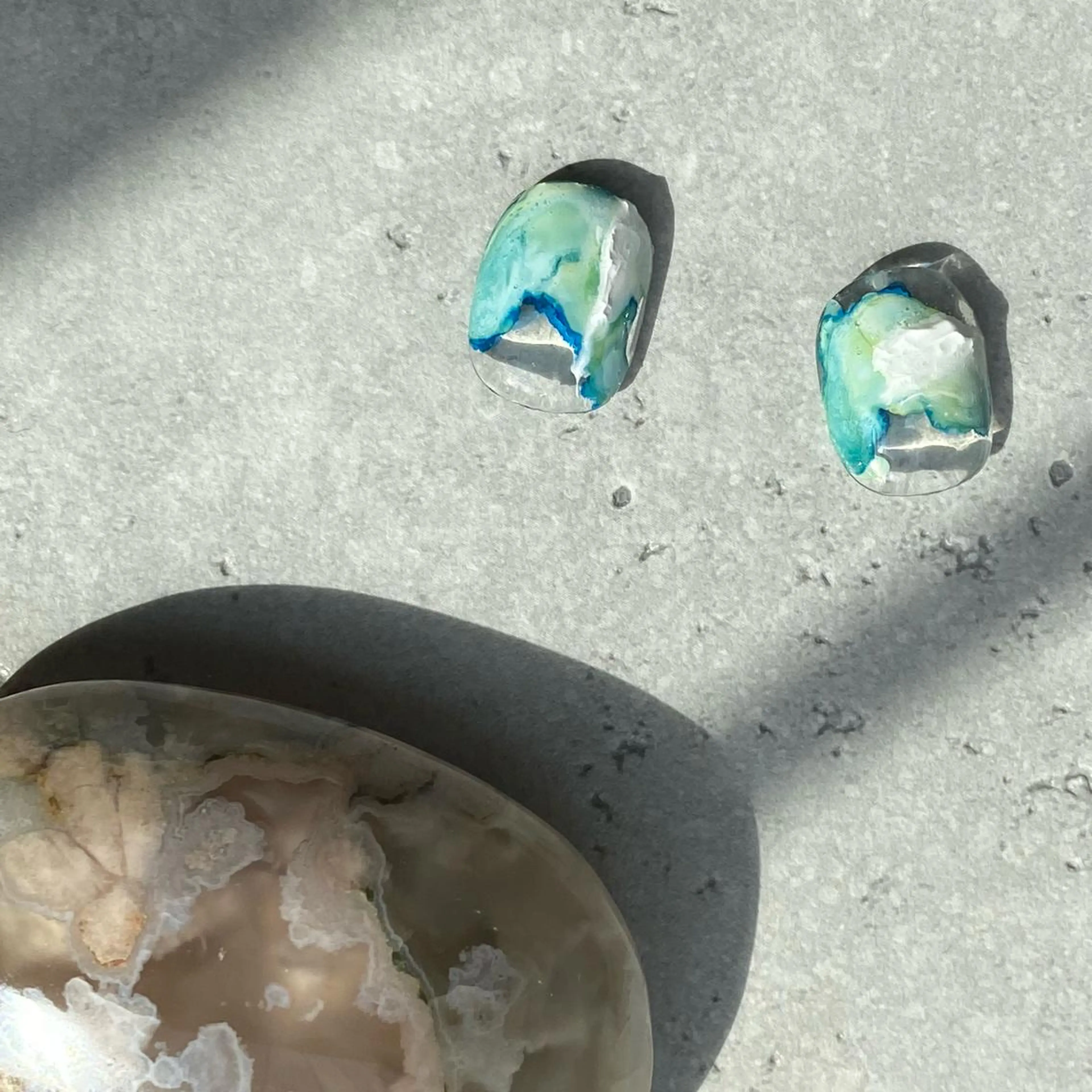 ネイル 49-seek所属・49-seek 松野千恵子のネイルデザイン