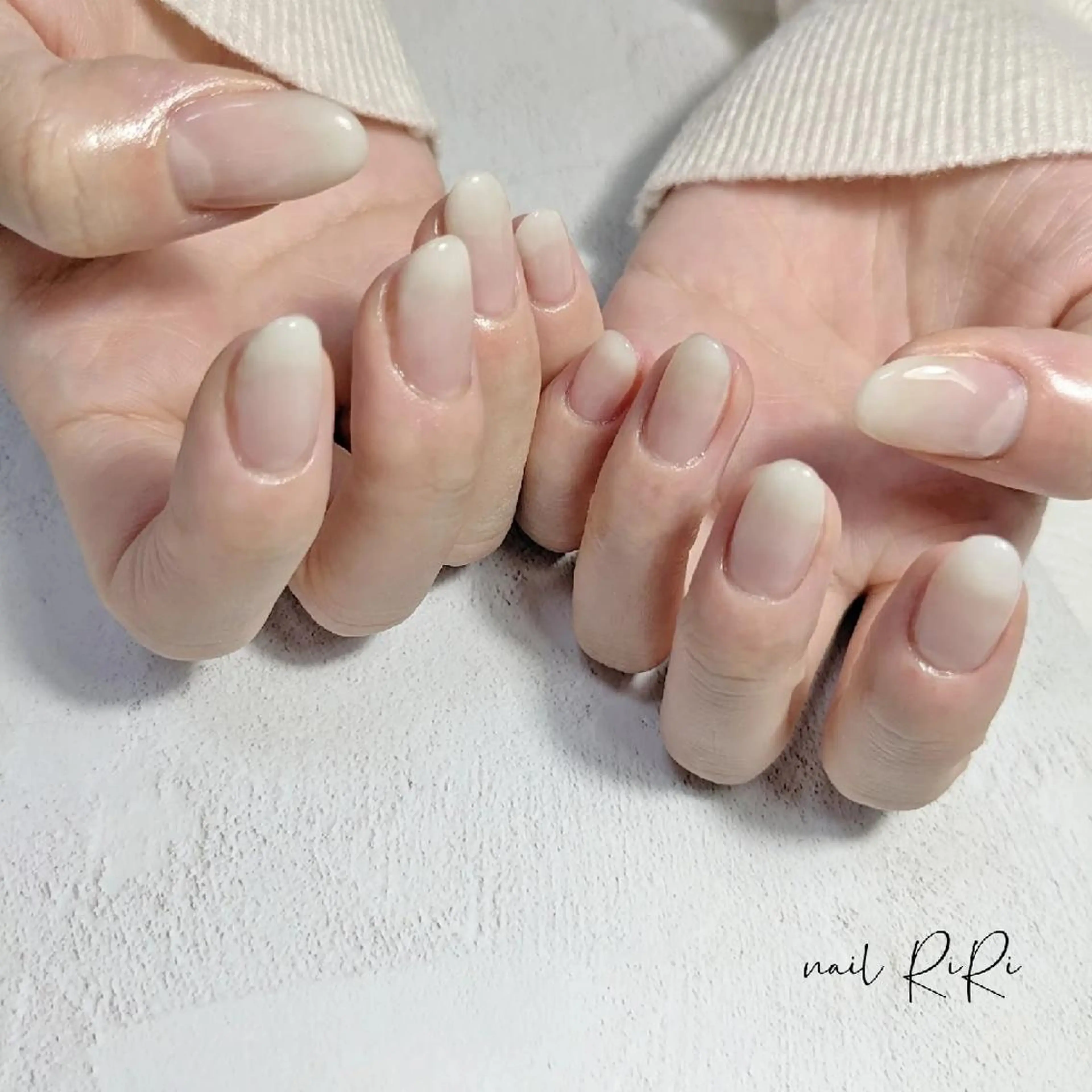 ネイル nail RiRi アトレナチュラのエステ・リラクイメージ