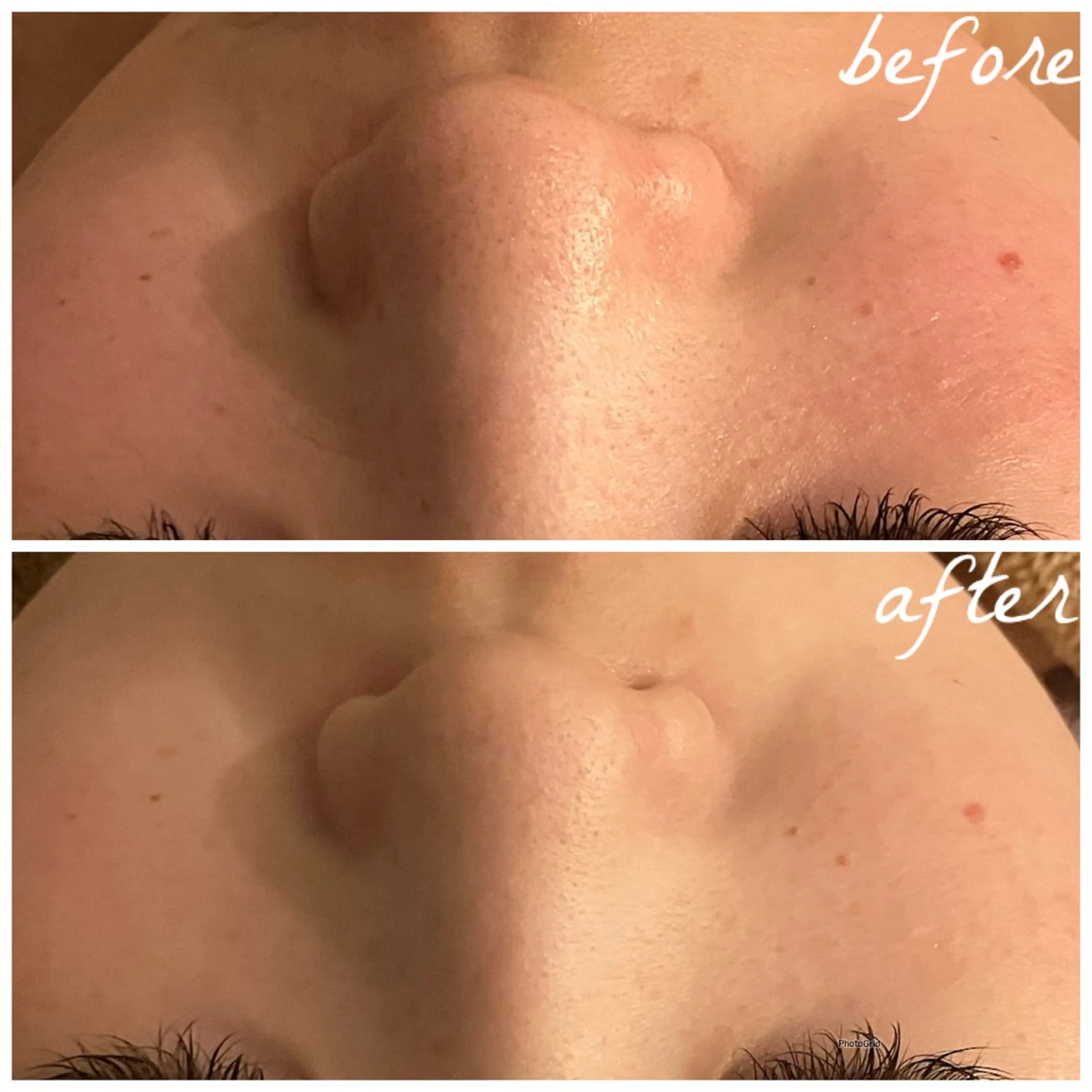 メンズ メナード岐阜茜部 杉浦のエステ・リラクイメージ