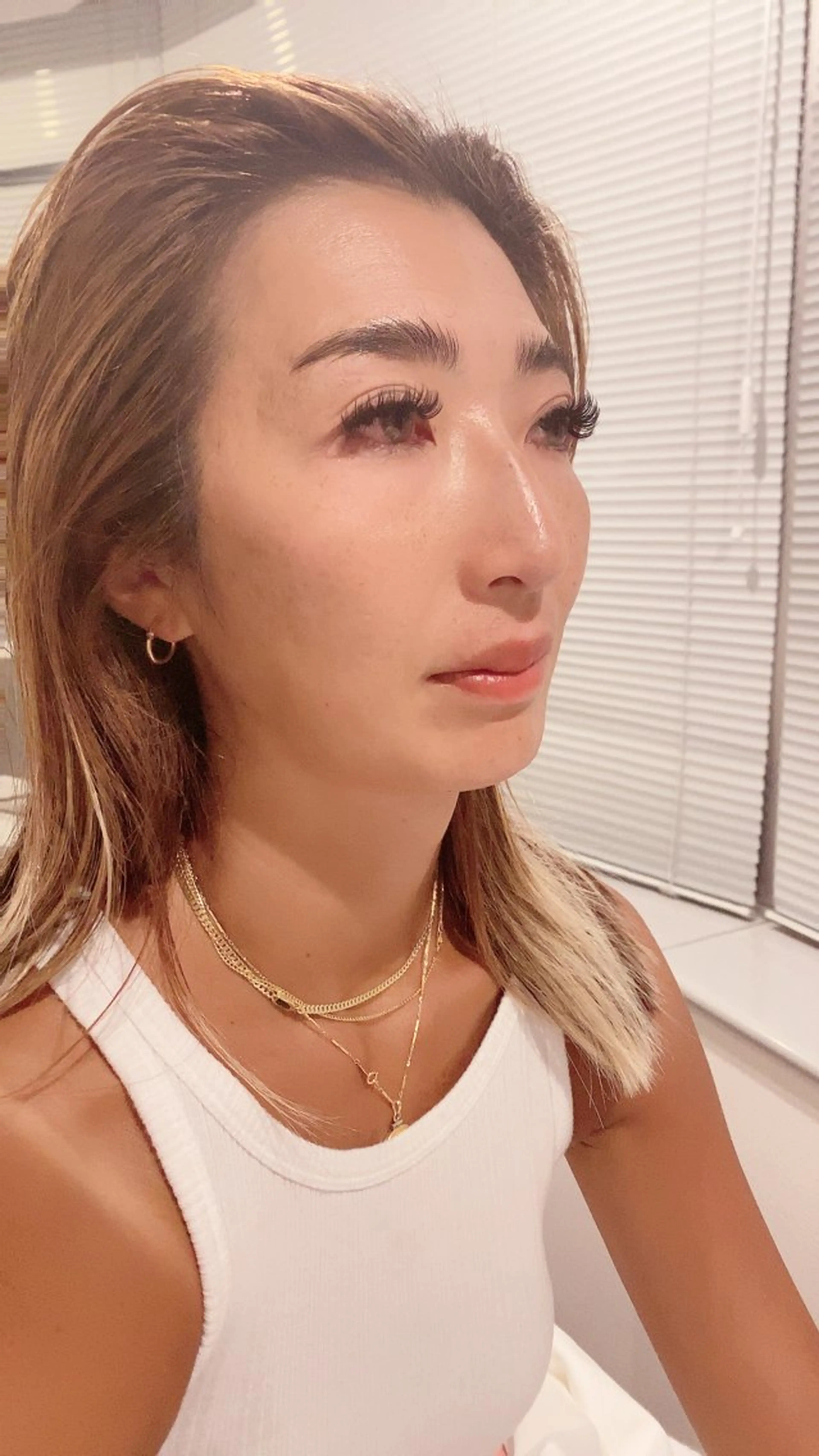 マツエク・マツパ 神山 ビューティー・アイのマツエク・マツパデザイン