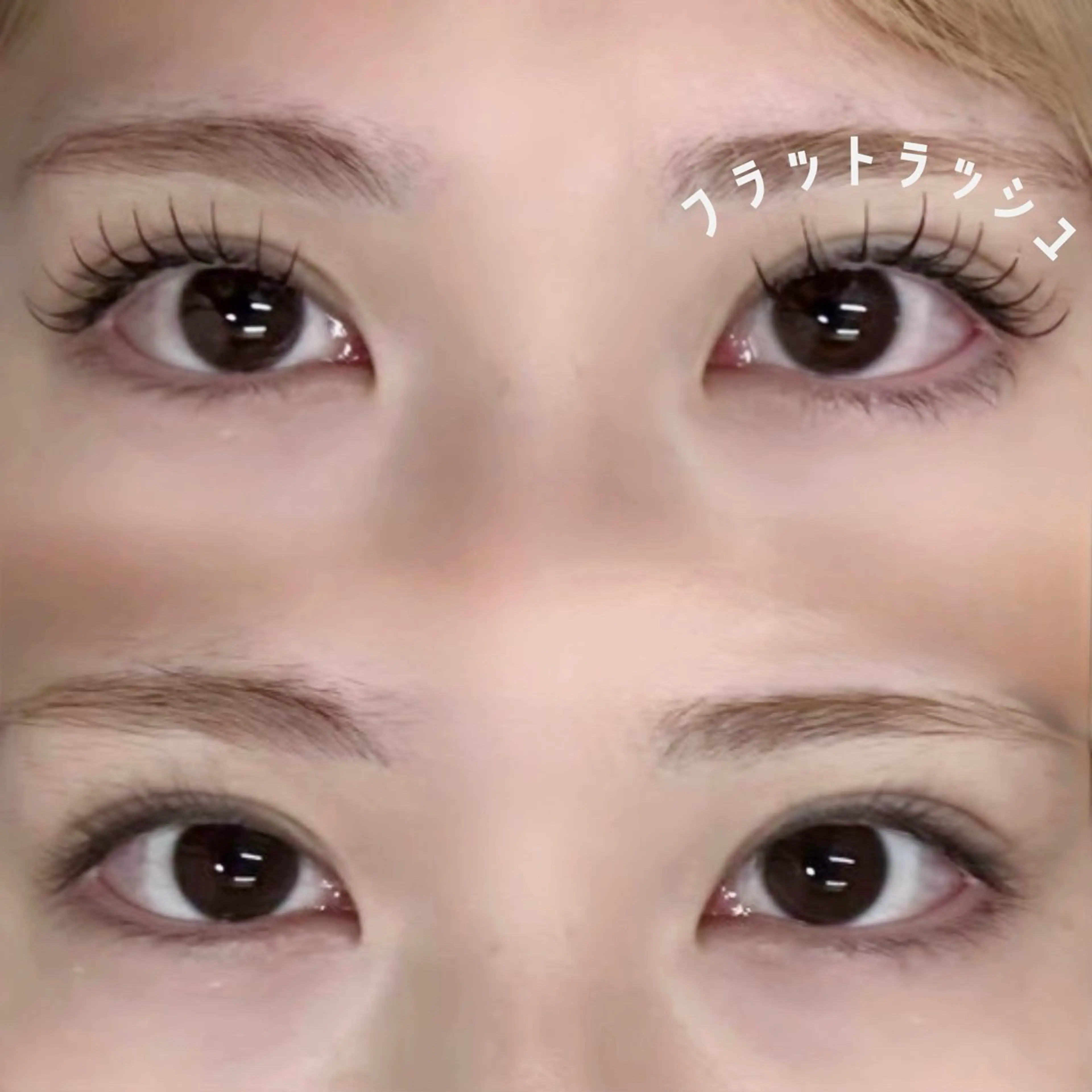 マツエク・マツパ マツエク Jewel.(ジュエル)所属・Jewel. kanamiiiのマツエク・マツパデザイン