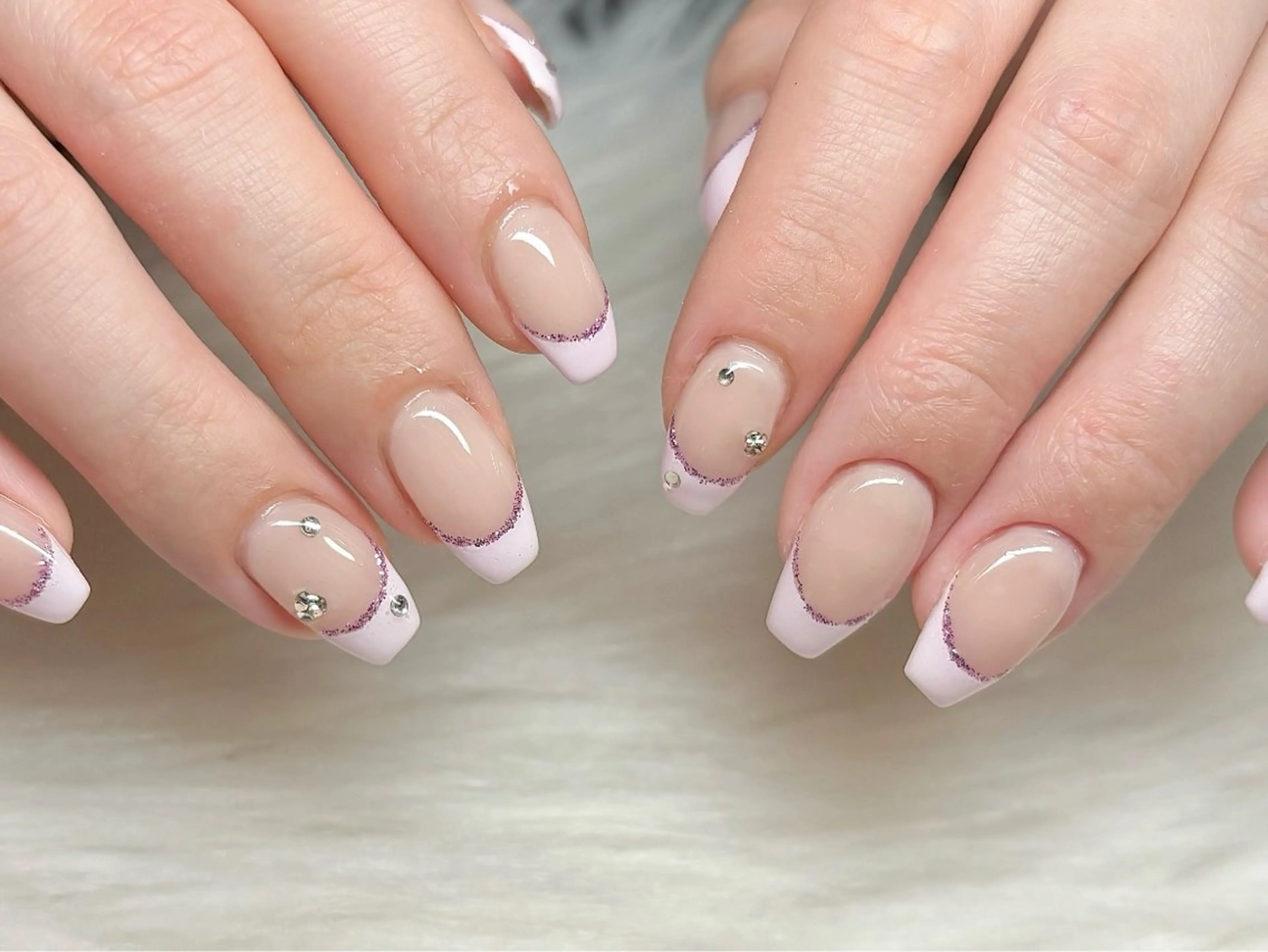 ネイル Le freak アイザワのネイルデザイン