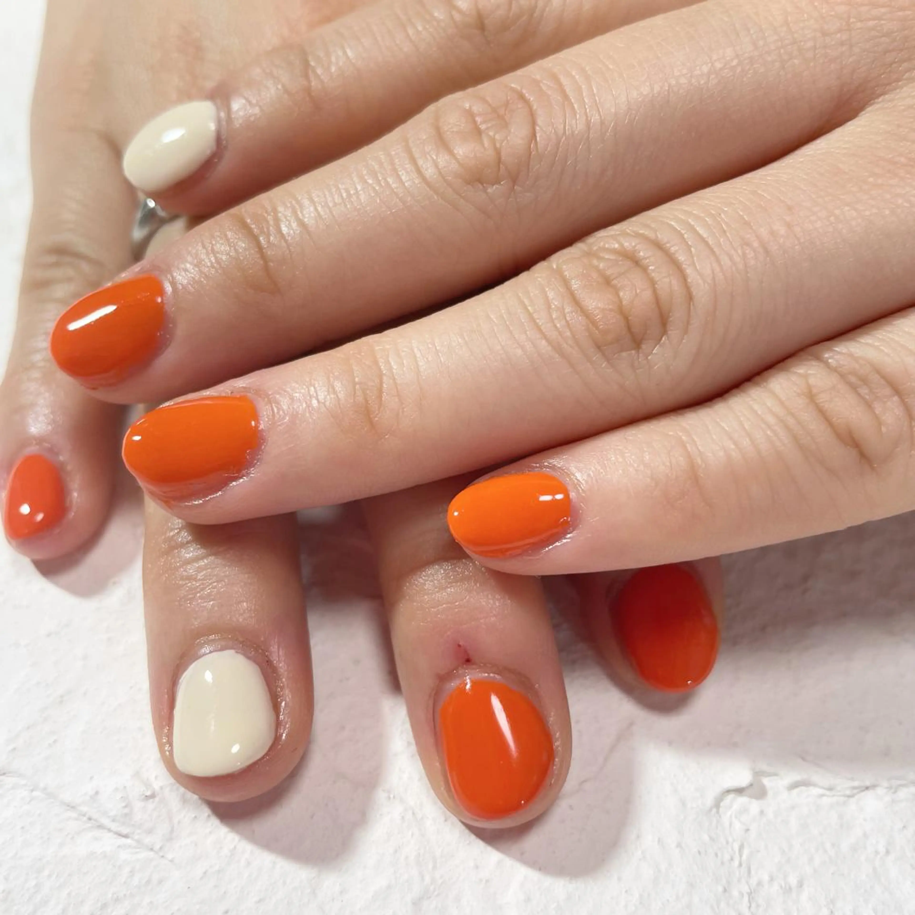 ネイル nail.gorin所属・吉村 優子のネイルデザイン