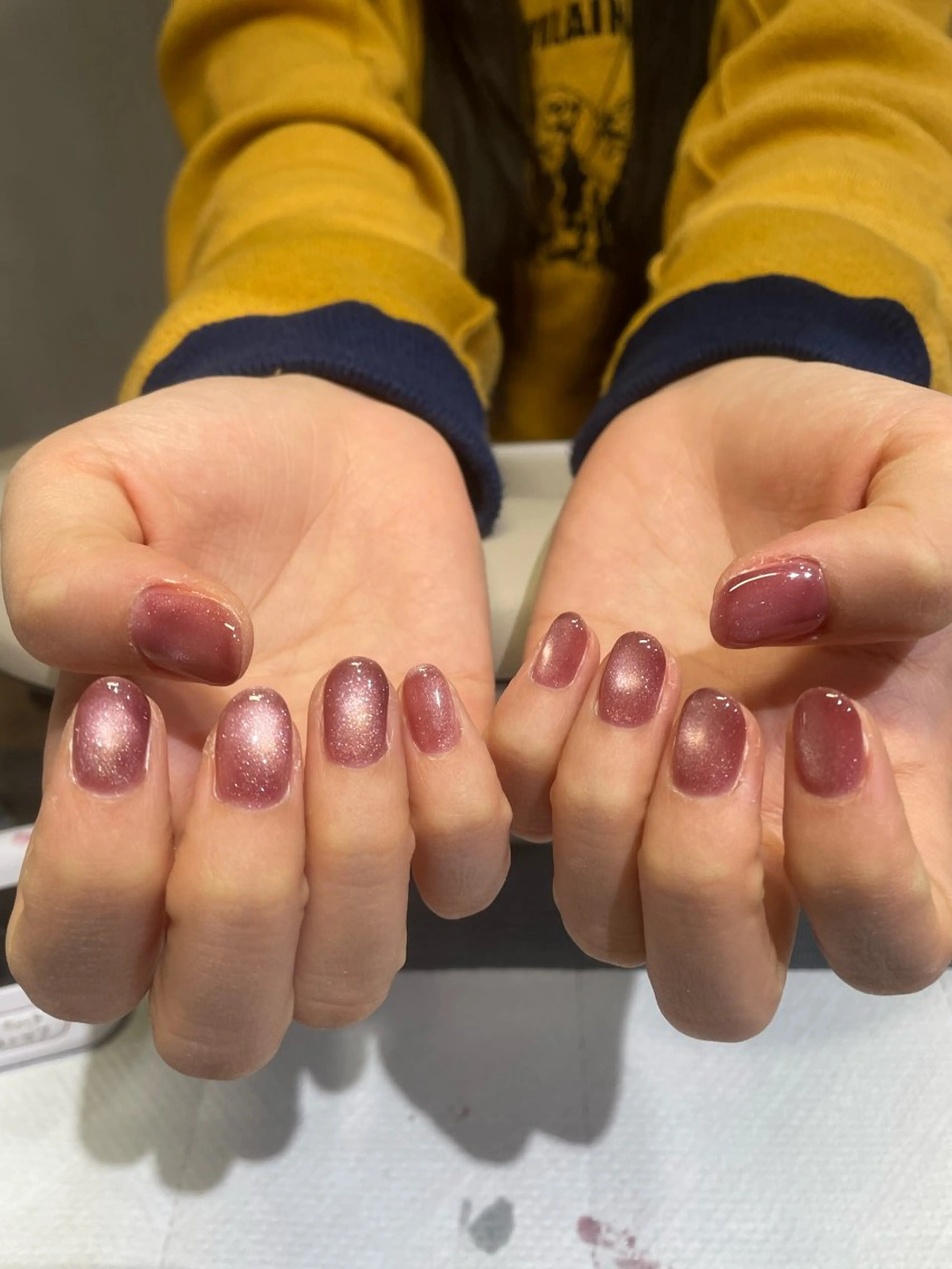 ネイル Lily nail 大濠店所属・Lily 石井のネイルデザイン