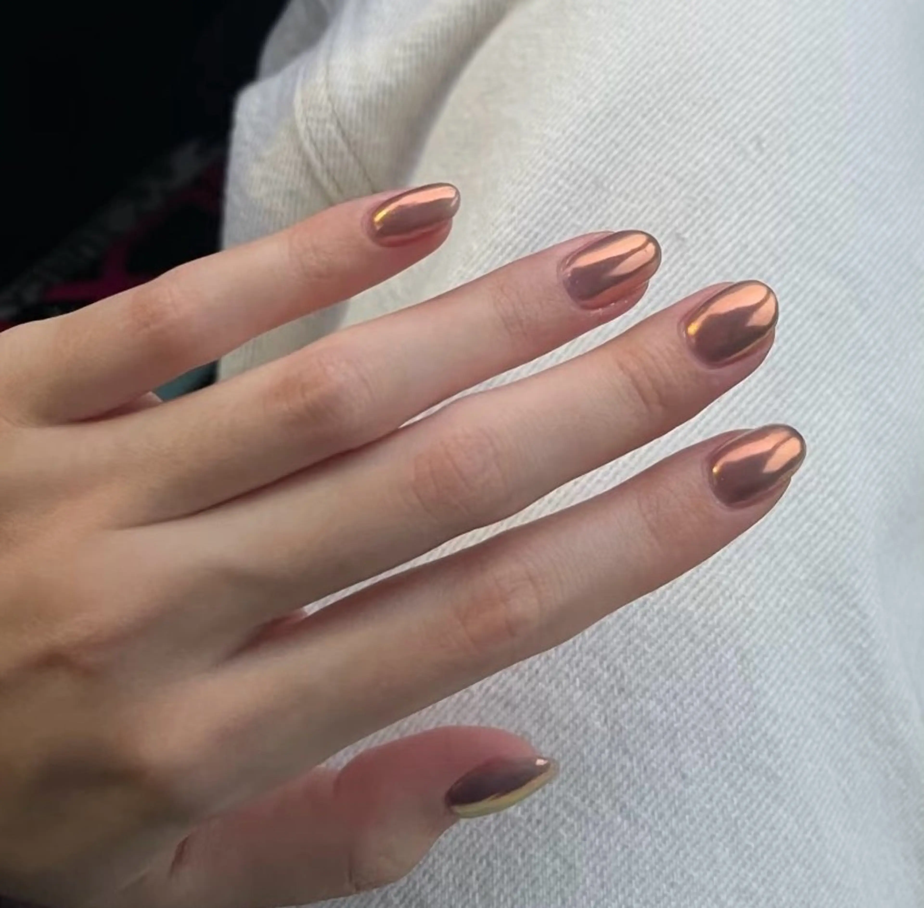 ネイル 高木 維麗絲のネイルデザイン