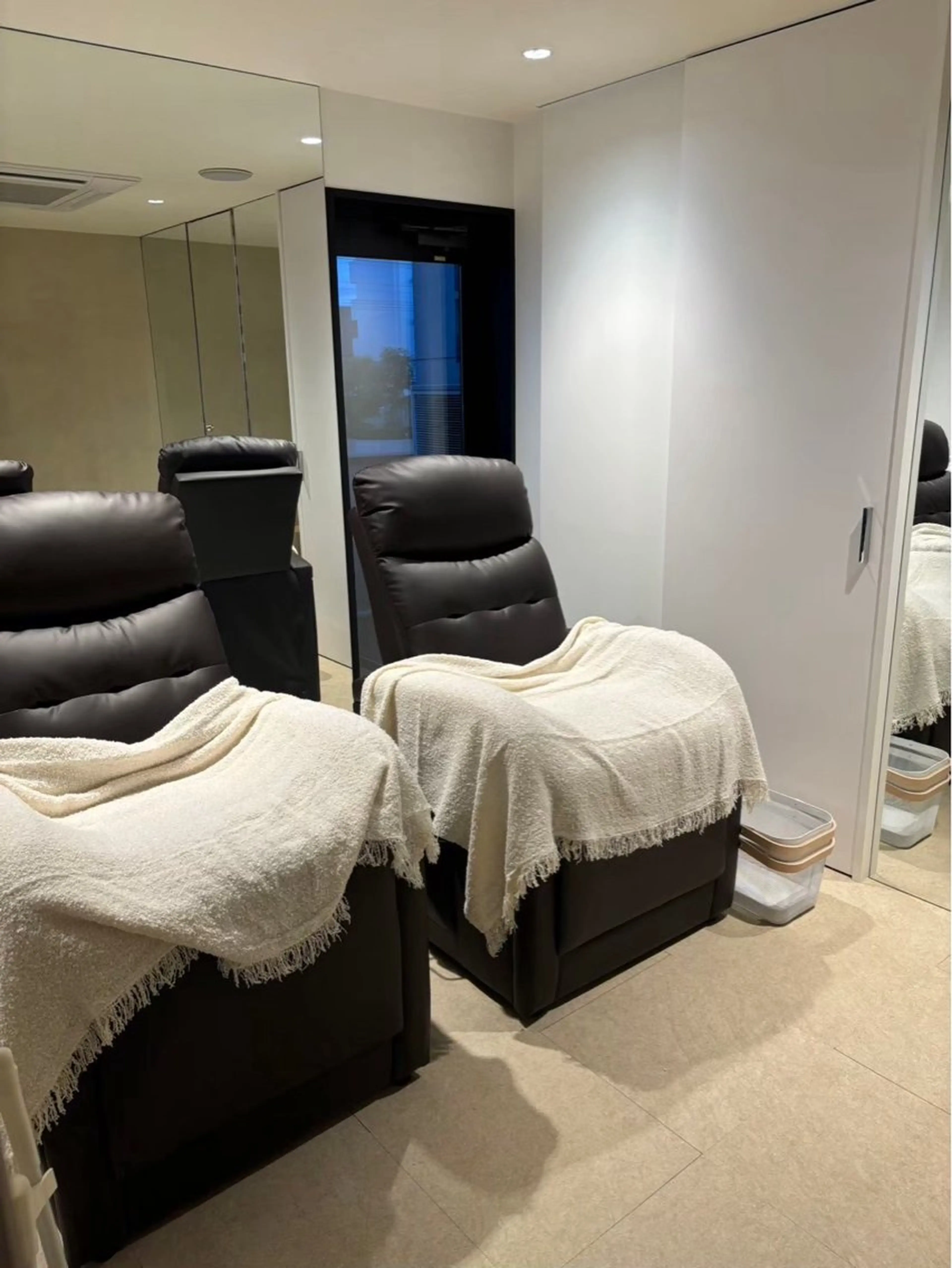 SALON PEDAL 芦屋店のネイルデザイン