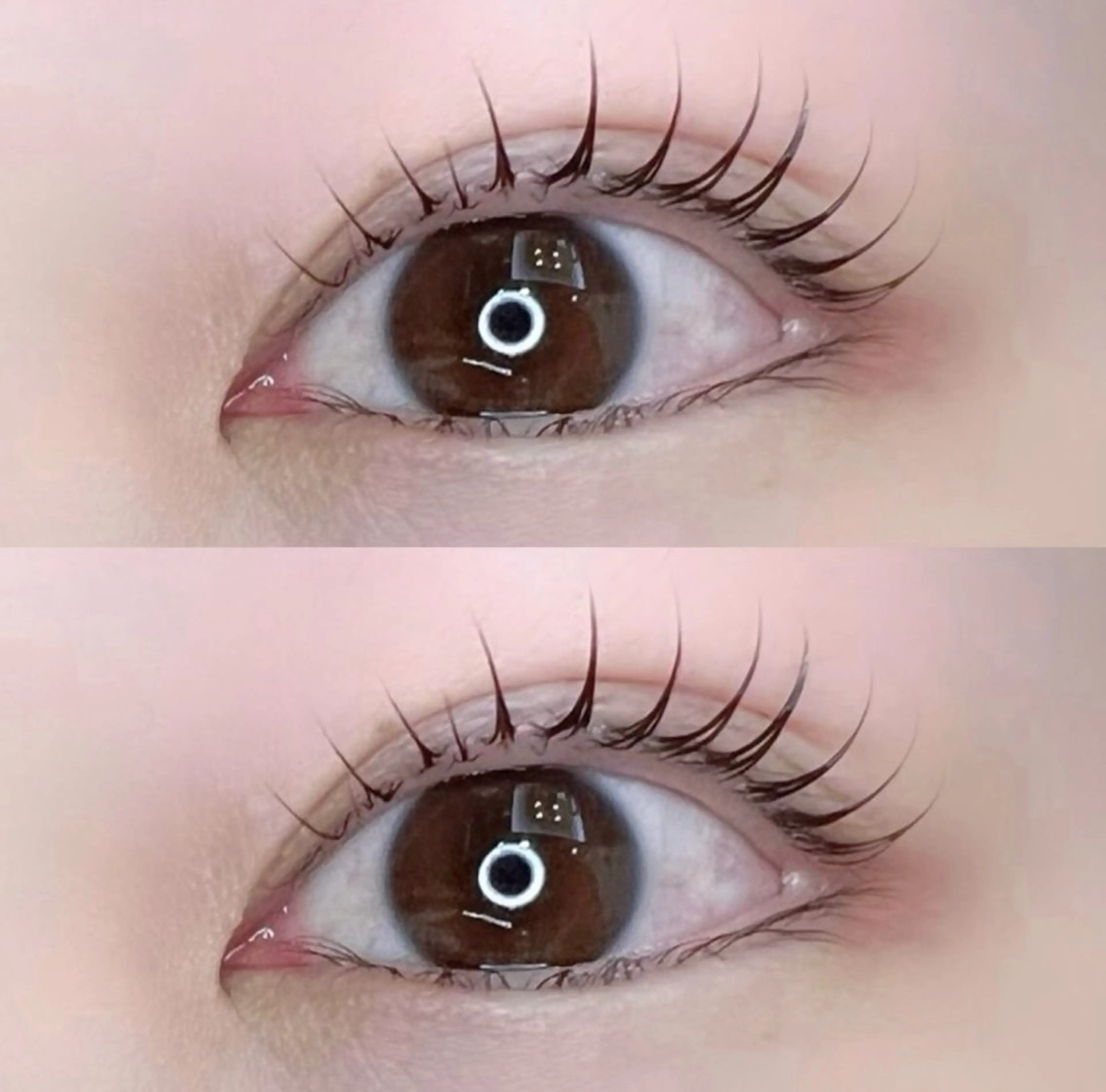 マツエク・マツパ マツパ eyelash salon CILS所属・Roi / SHIHOのマツエク・マツパデザイン