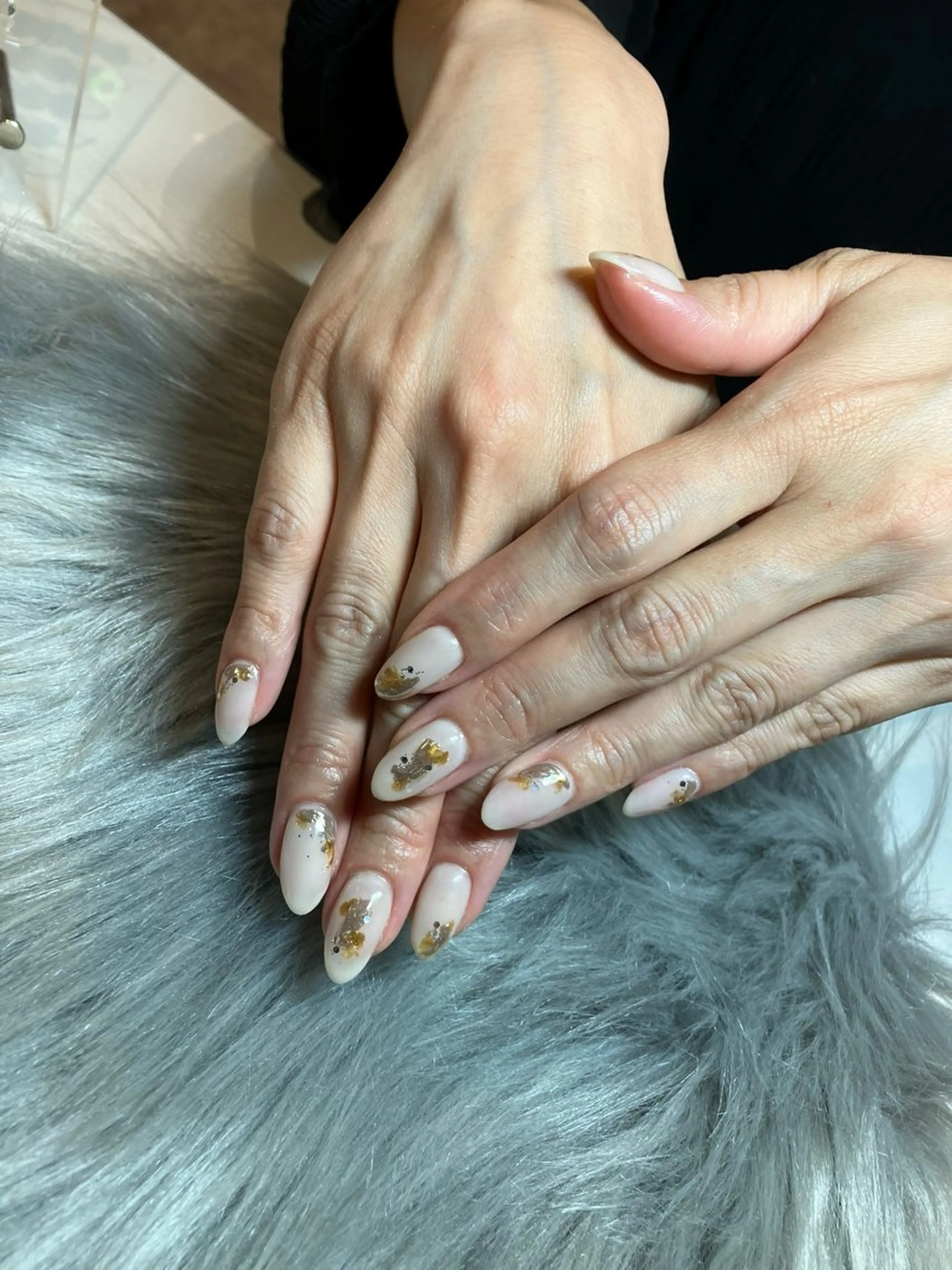 ネイル salon MIEL ☆miyoのネイルデザイン