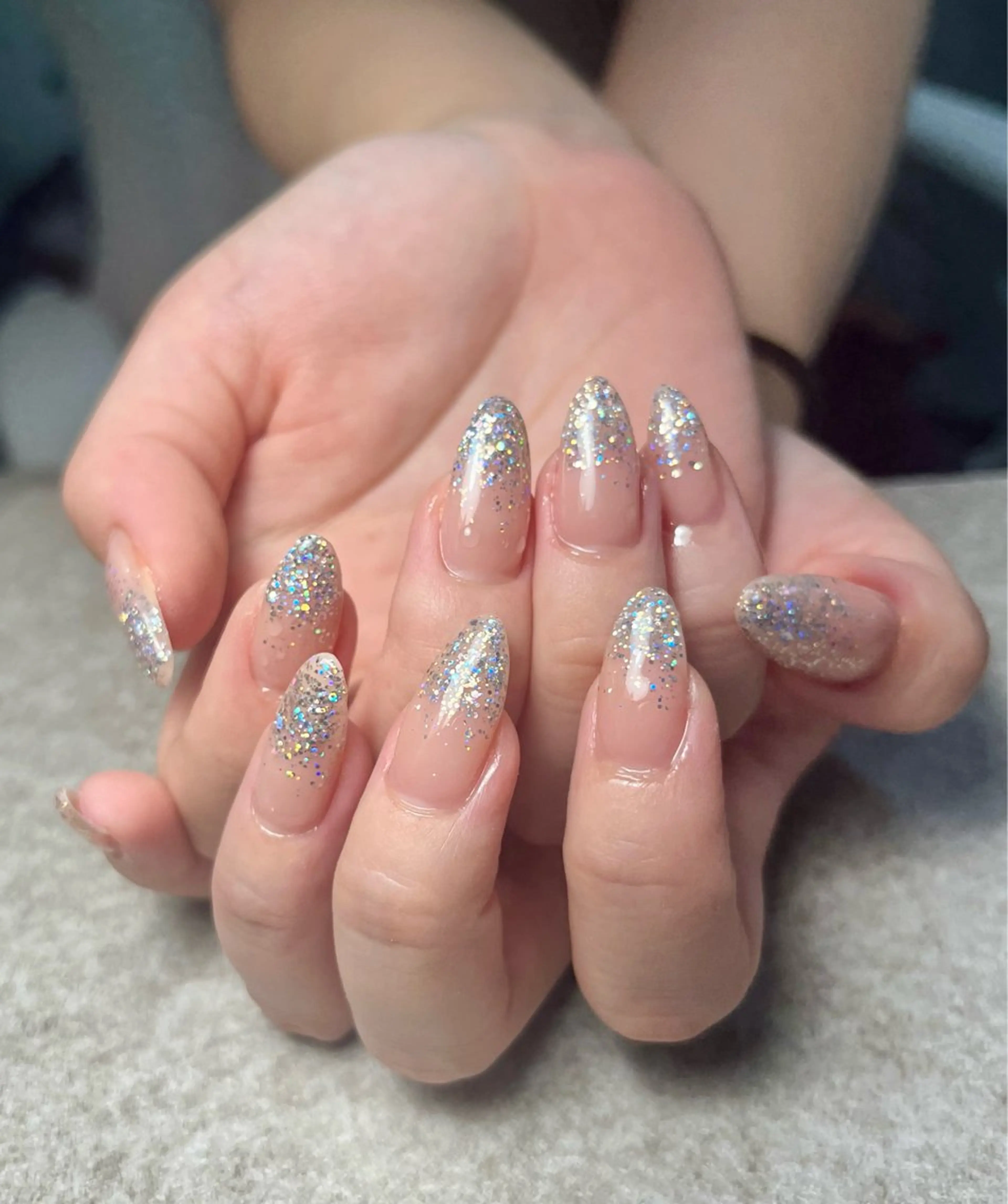 ネイル 777 nail あいかのネイルデザイン