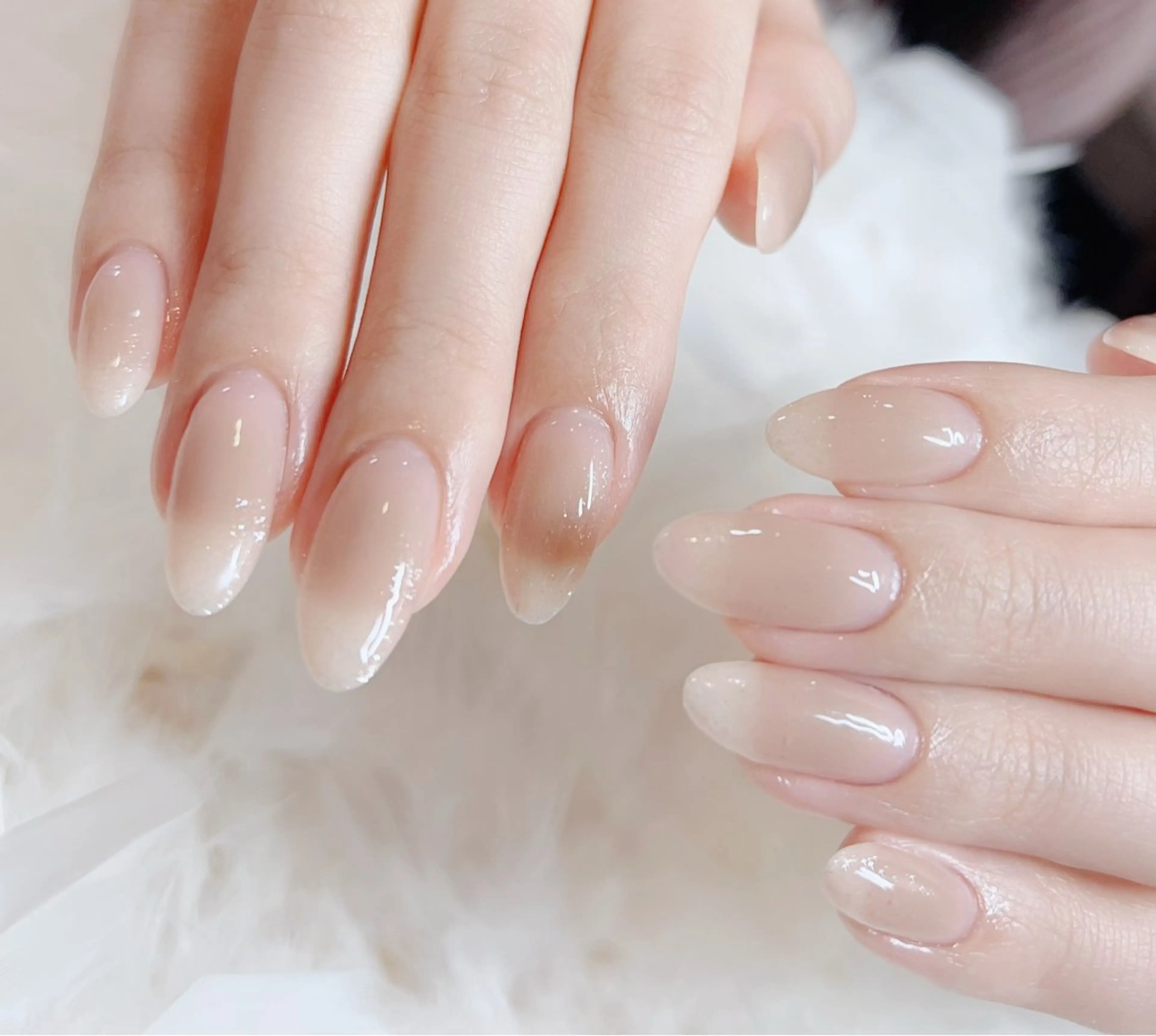 ネイル Floria KANAのネイルデザイン