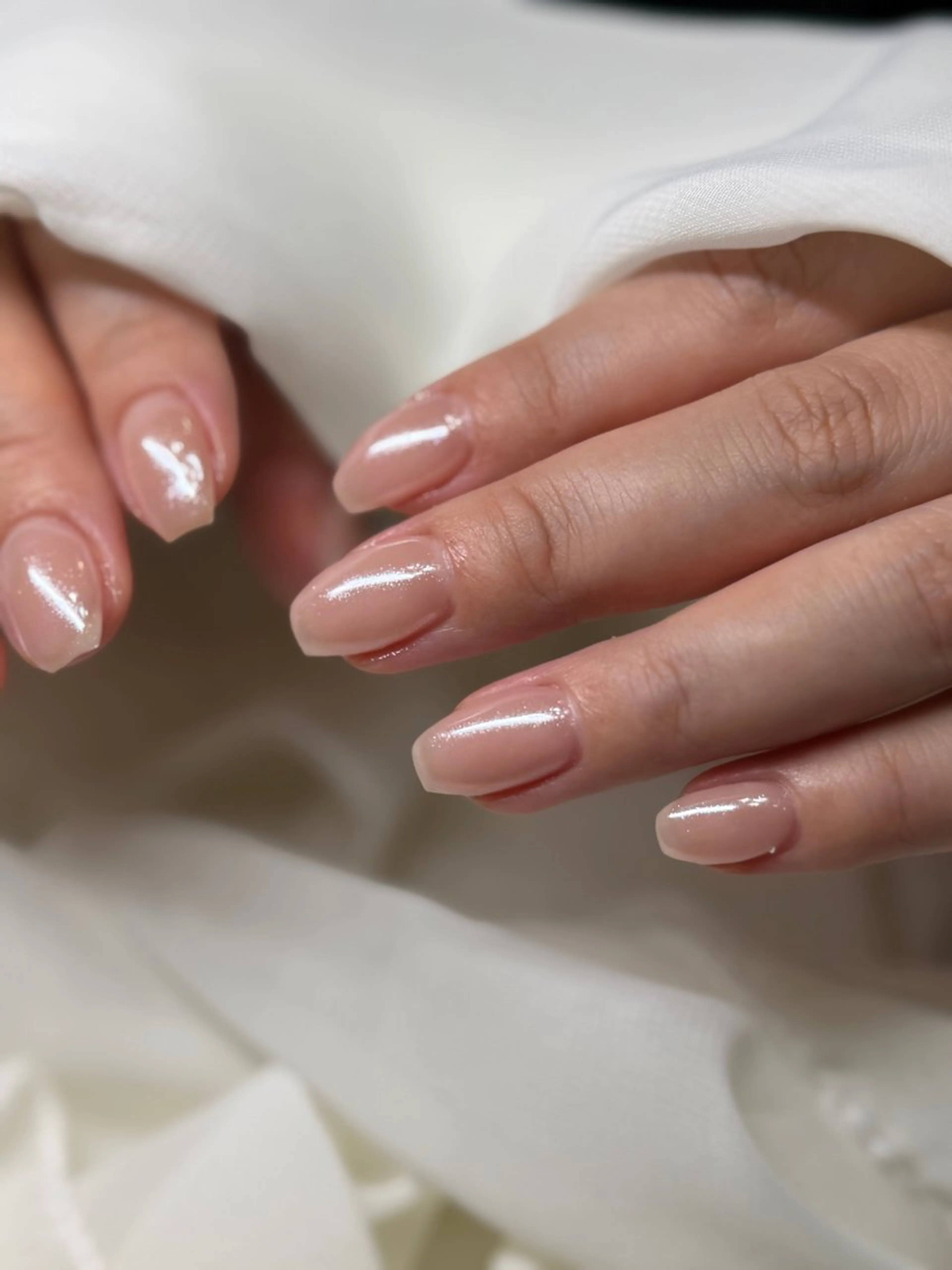 ネイル Na+Luxe所属・hanazawa miyaのネイルデザイン