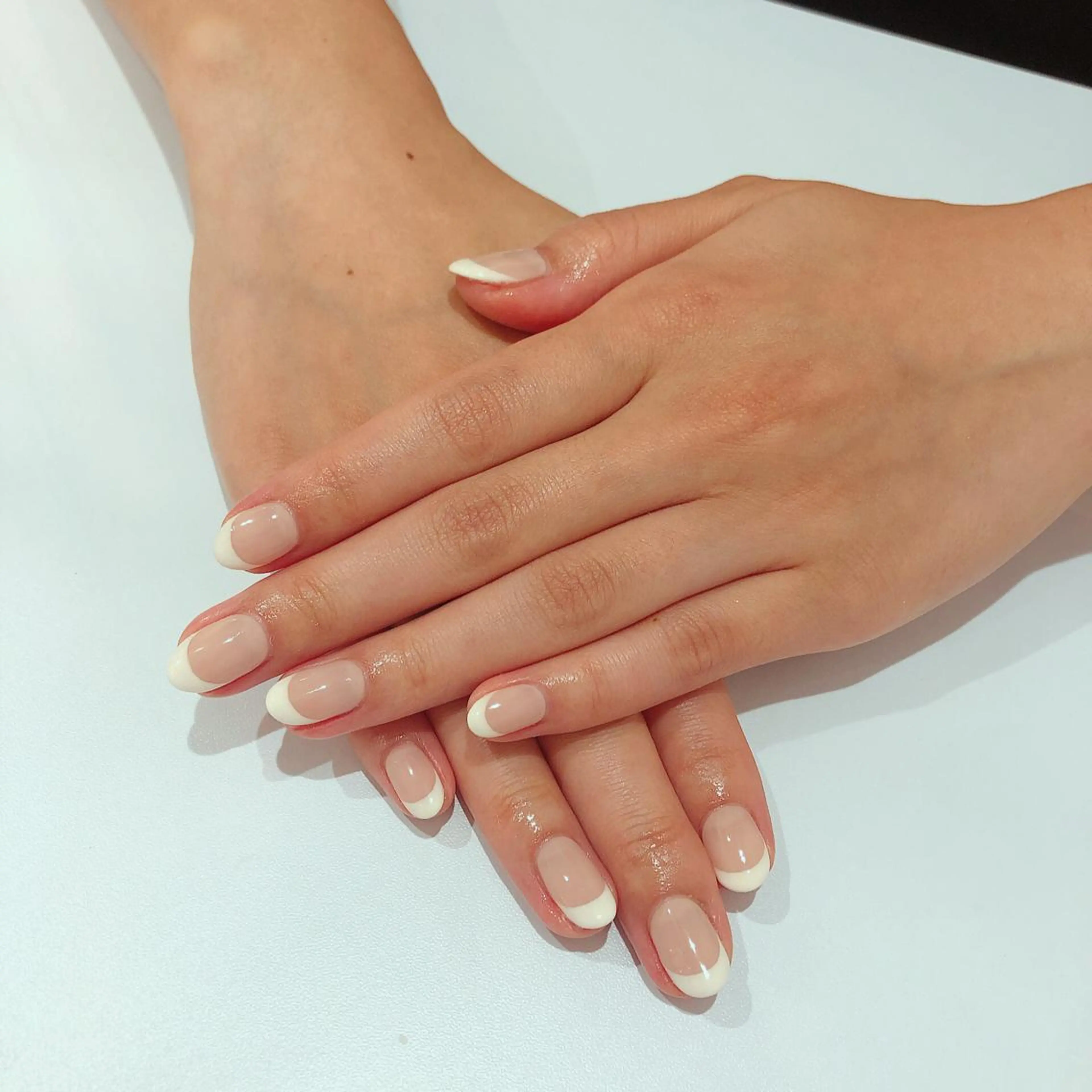 ネイル a:Qネイル /久米川のネイルデザイン