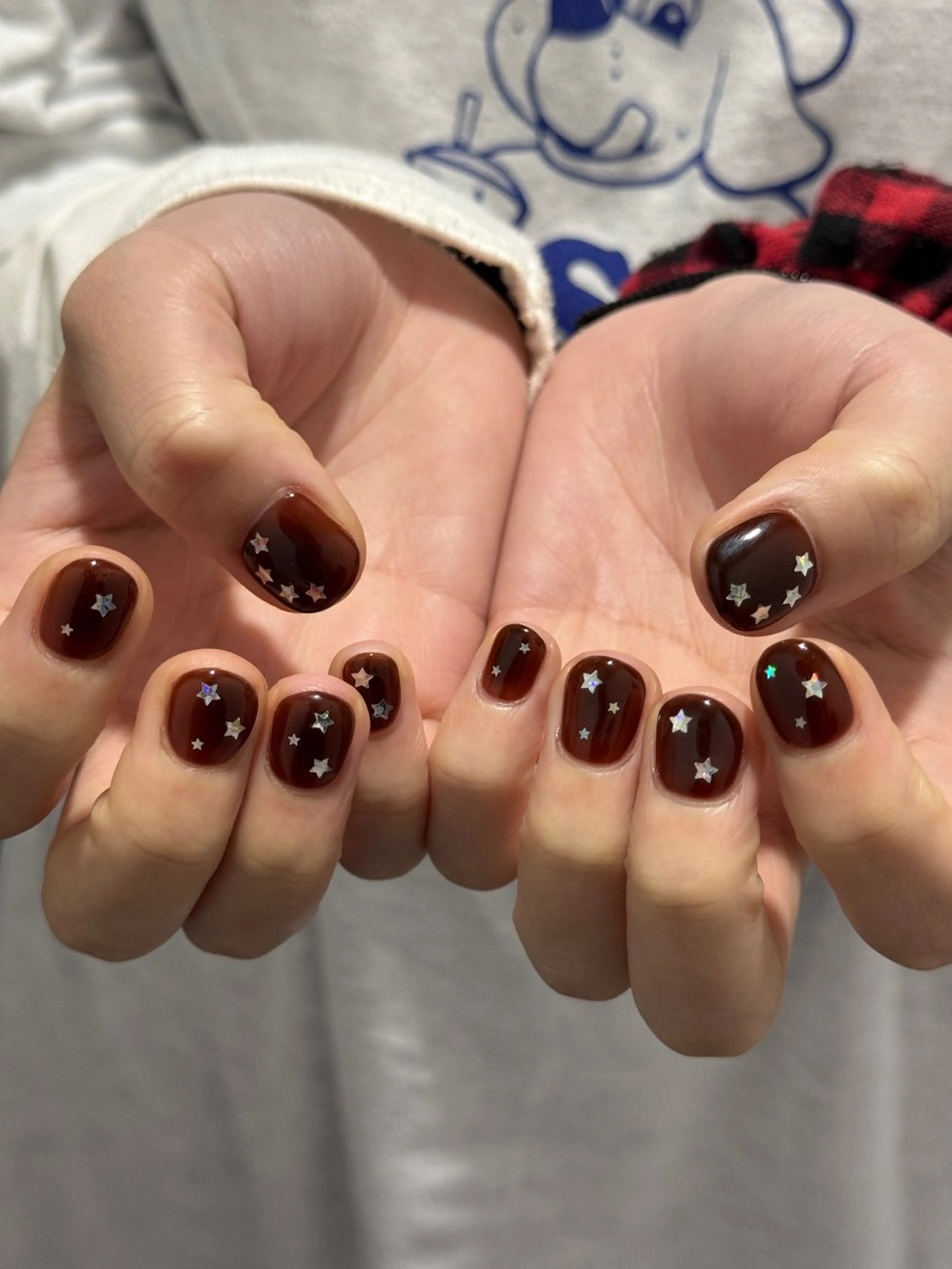 ネイル フットネイル One HINATAのネイルデザイン