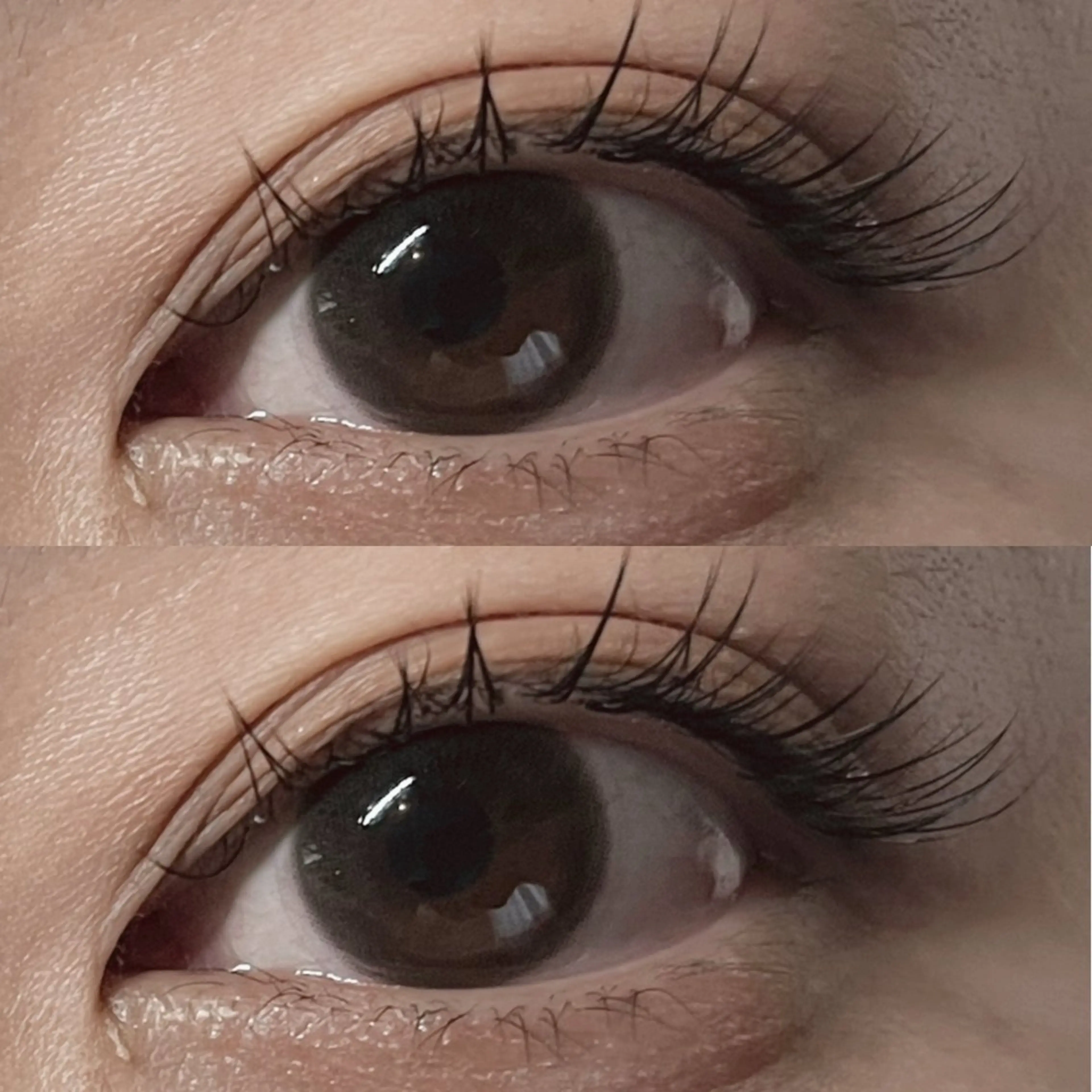 マツエク・マツパ PutiLuca 面川のマツエク・マツパデザイン