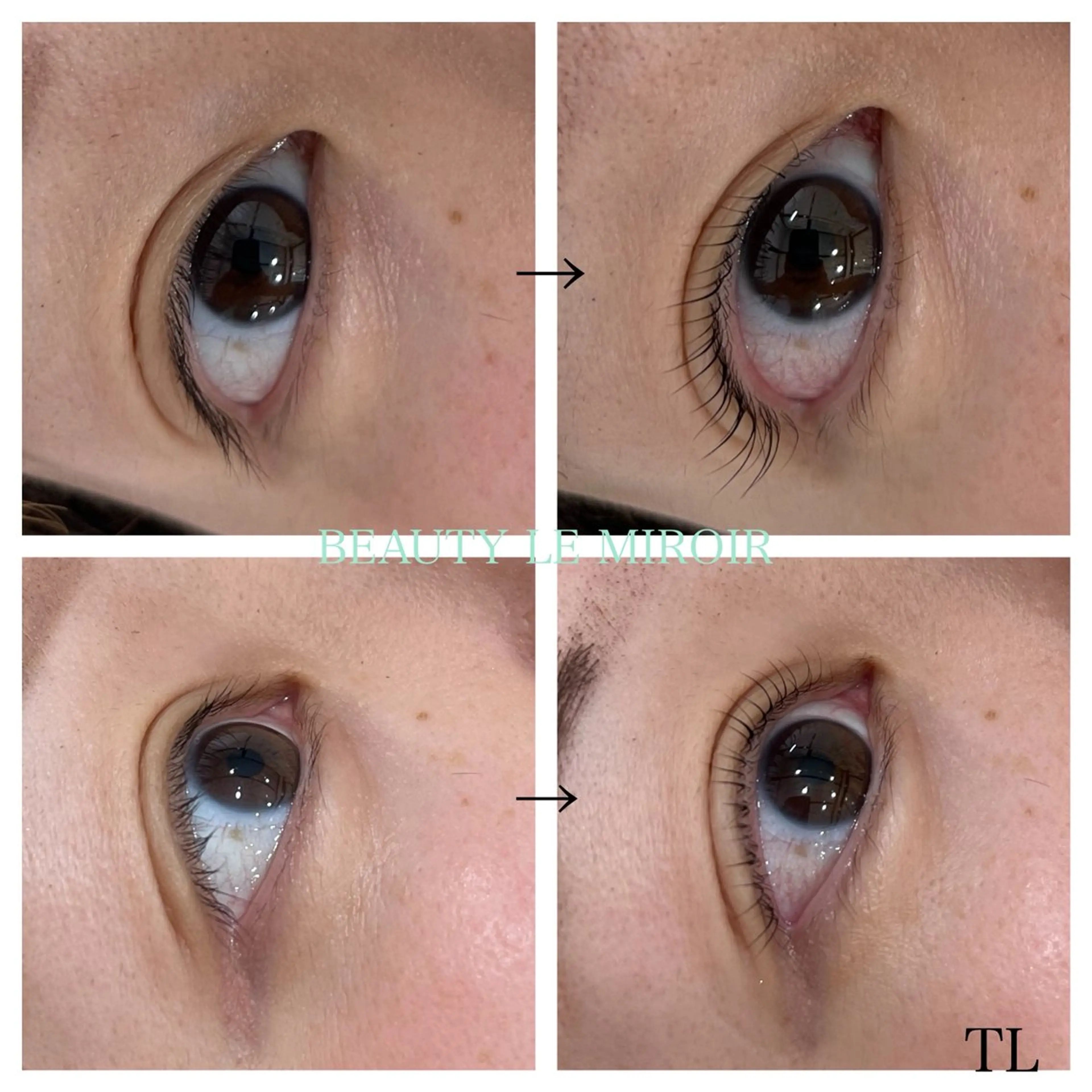 マツエク・マツパ ビューティー ミロワールのエステ・リラクイメージ