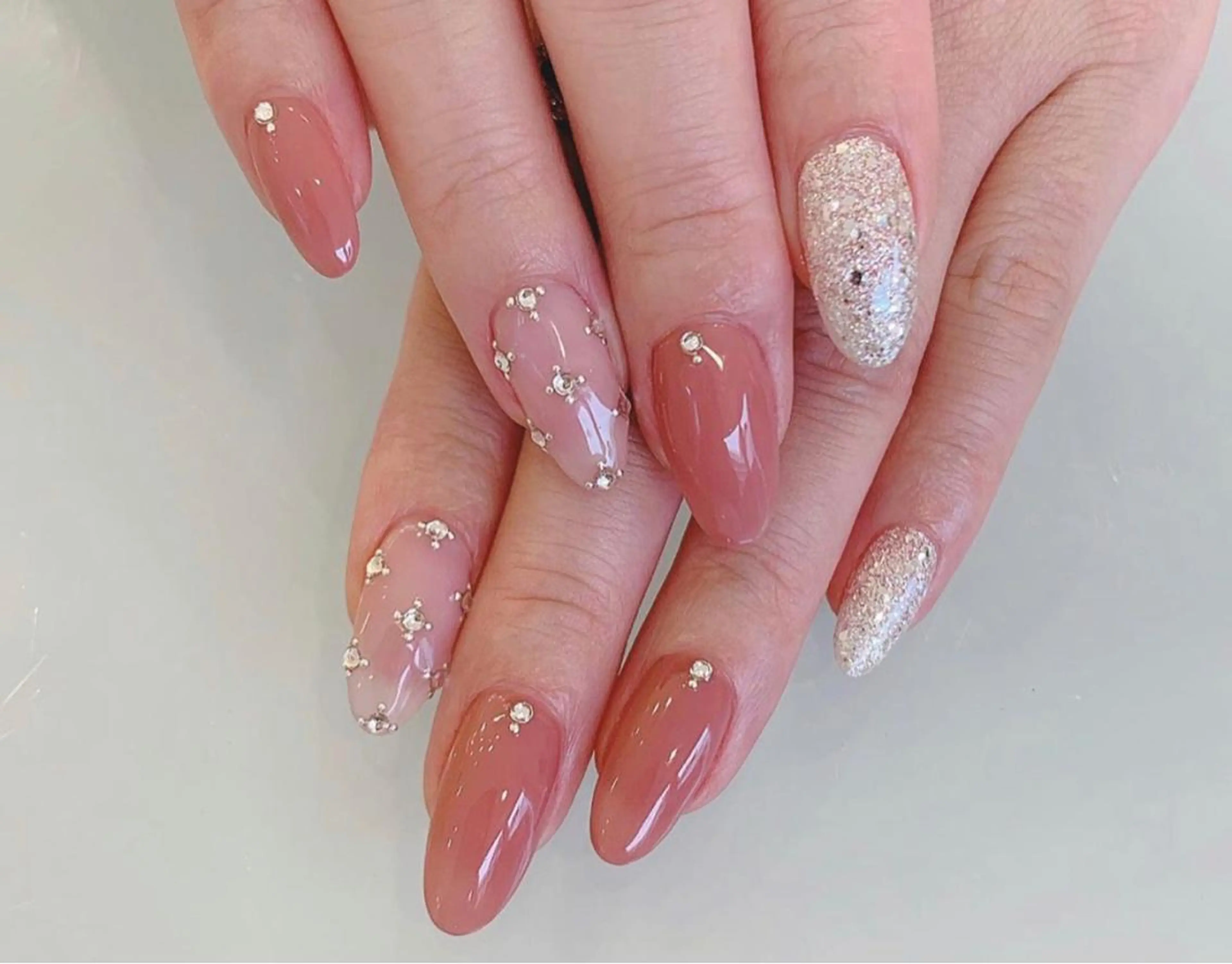 ネイル 狭山店(林) You nailのネイルデザイン