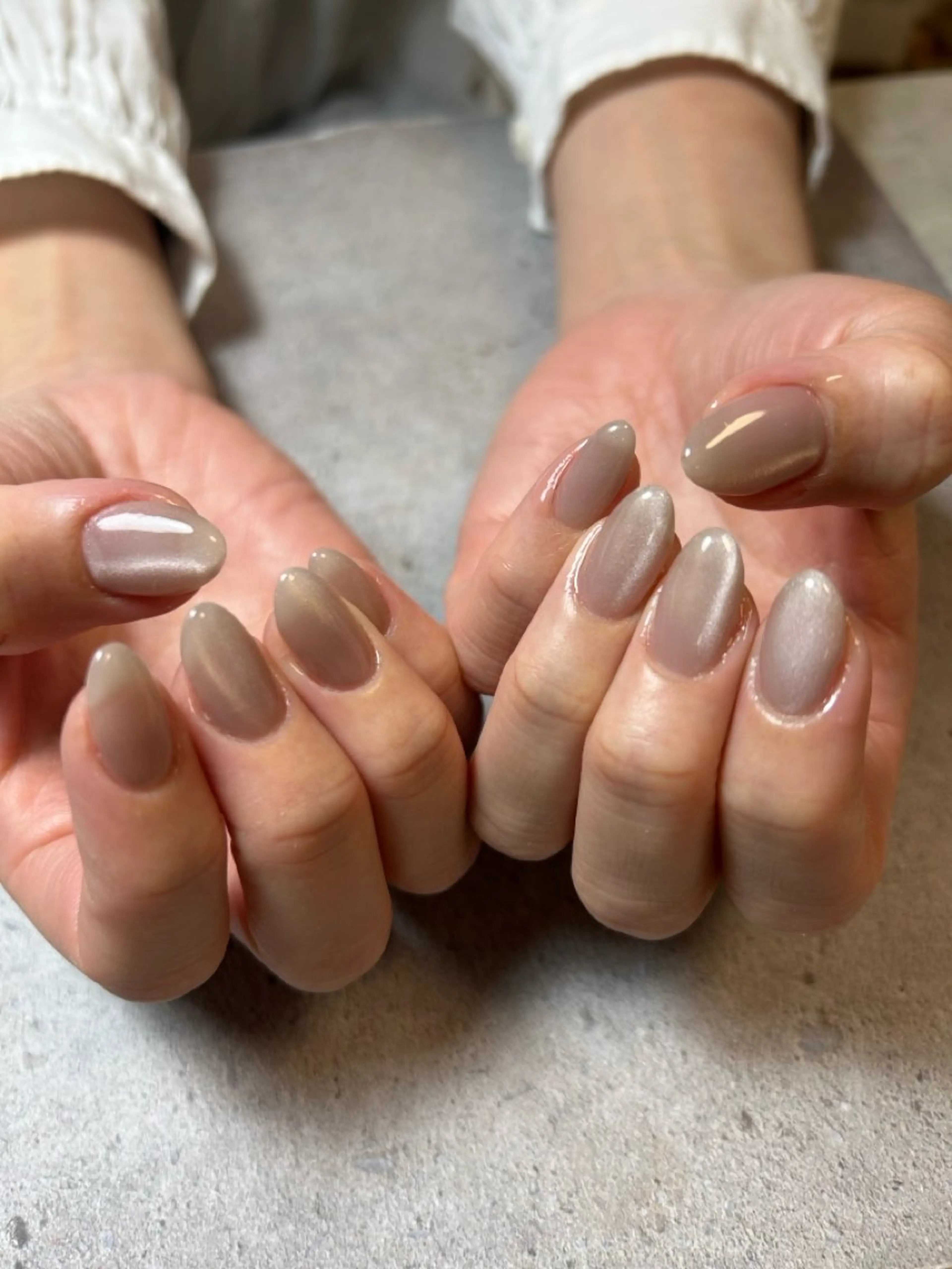 ネイル nail Eden所属・Eden yukiのネイルデザイン