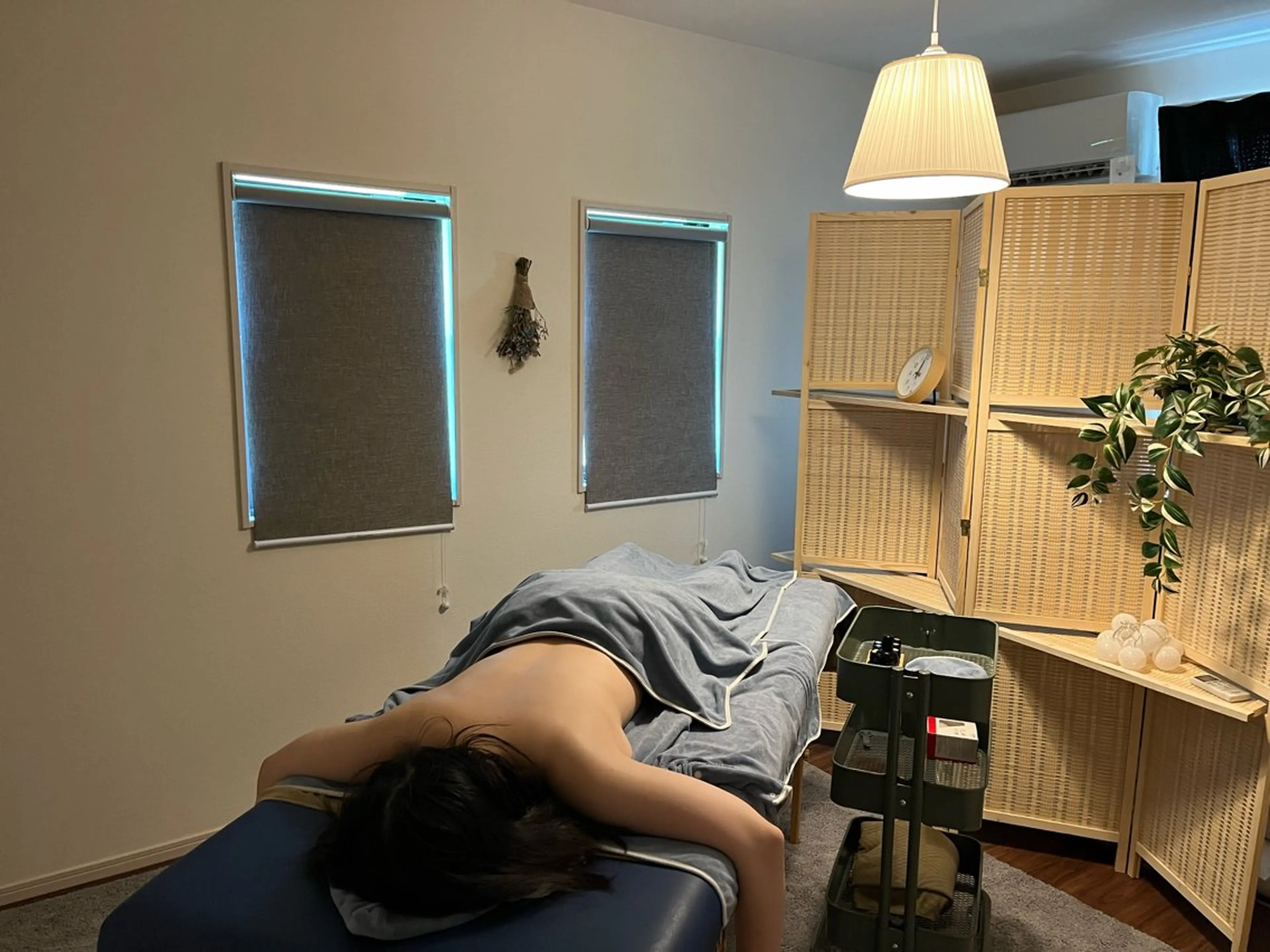 アロマ&リラク Cherish/入間のエステ・リラクイメージ