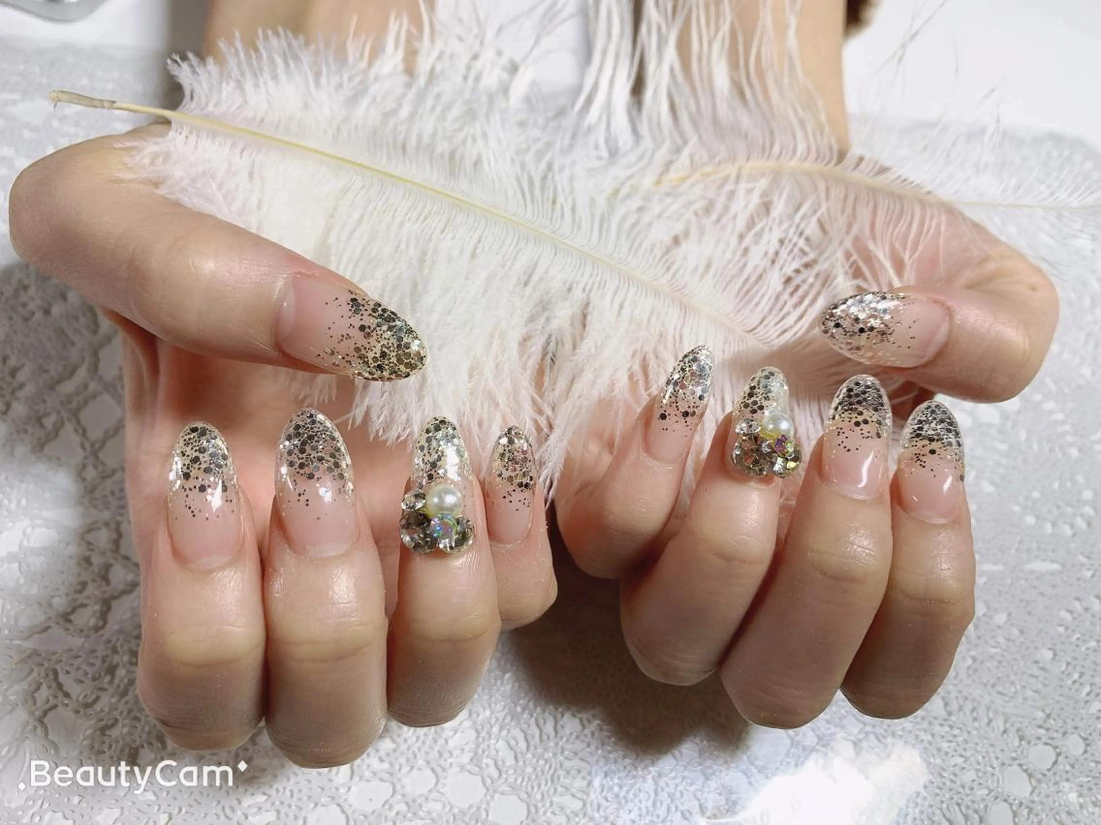 ネイル Pretty  J nail salon所属・pretty Jのネイルデザイン