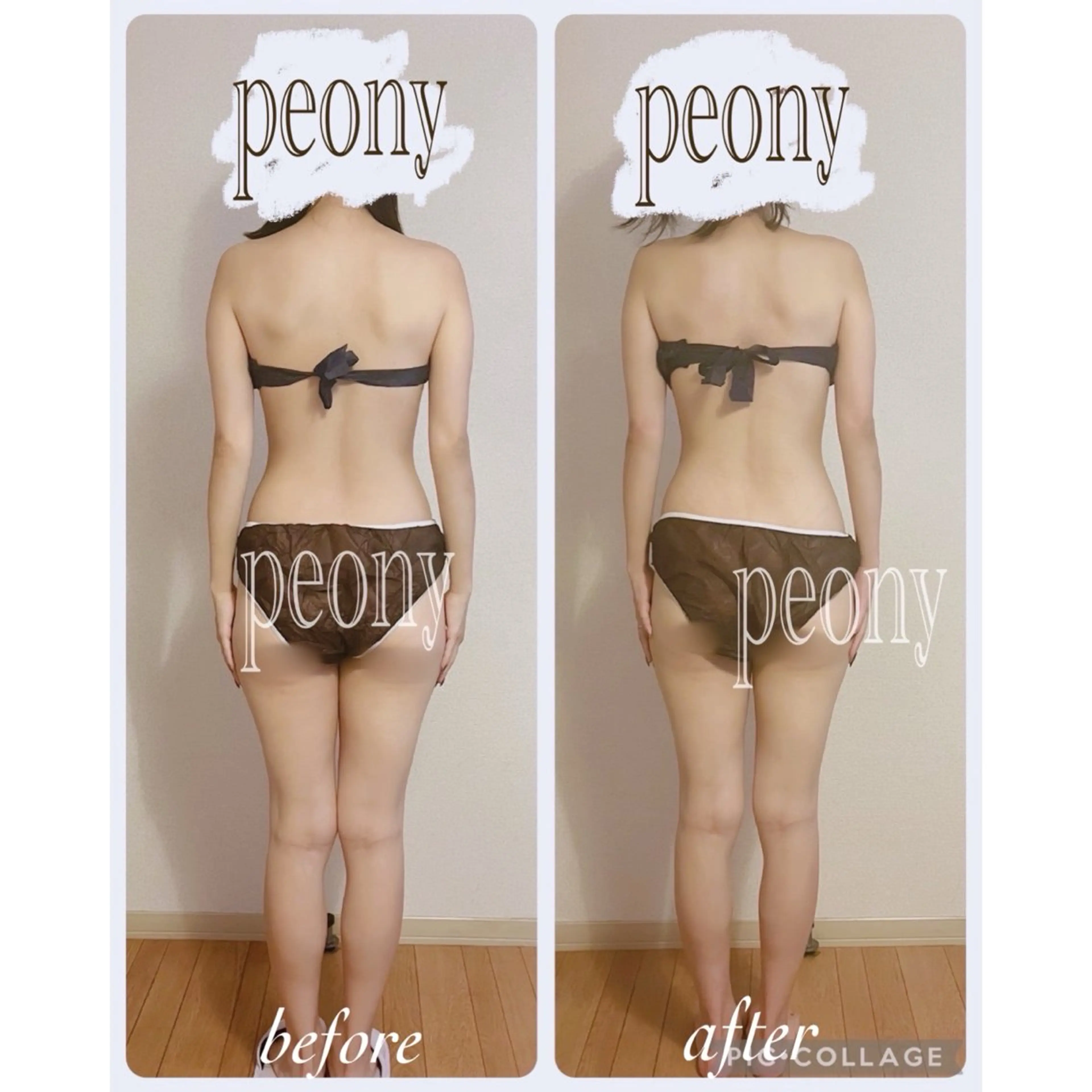 デトックス美容専門サロンｐｅｏｎｙ所属・デトックス美容専門 サロンｐｅｏｎｙのエステ・リラクイメージ