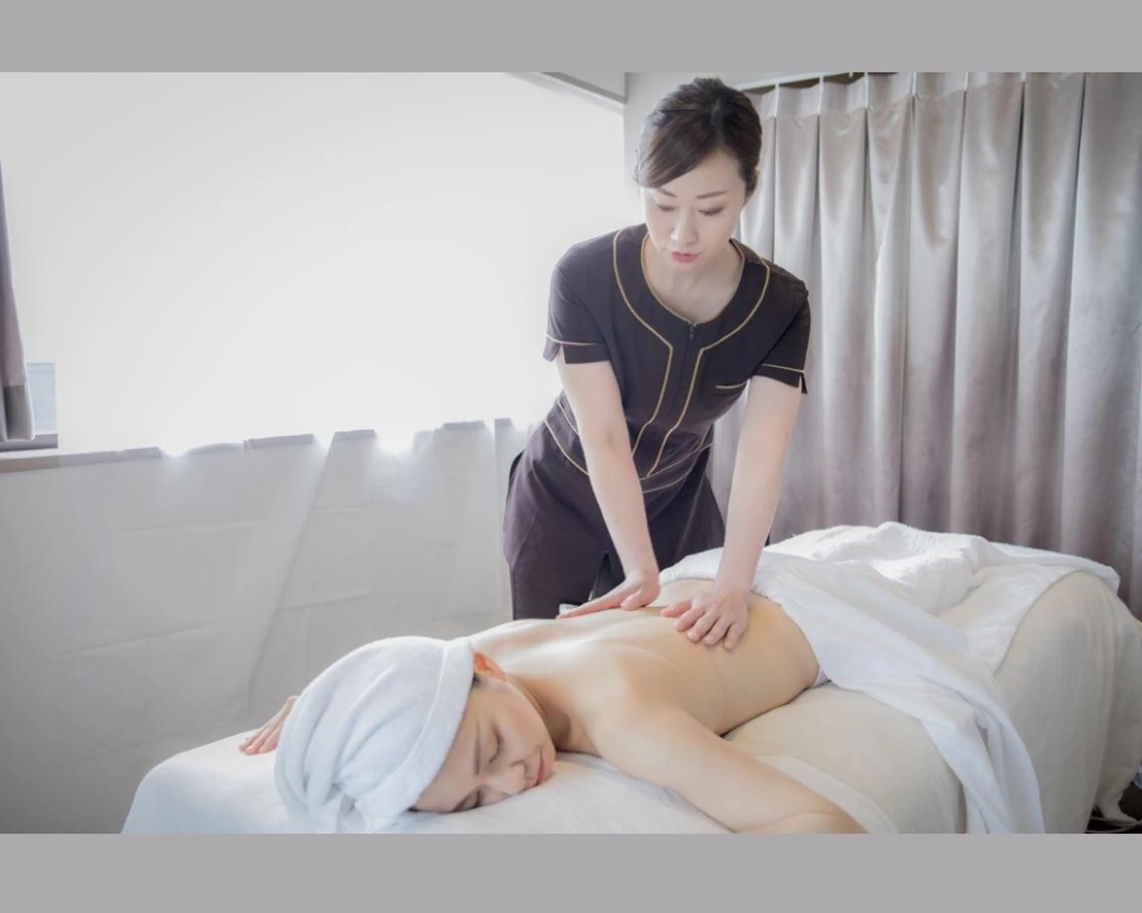 全身痩身✨ キレイサローネ川越店のエステ・リラクイメージ