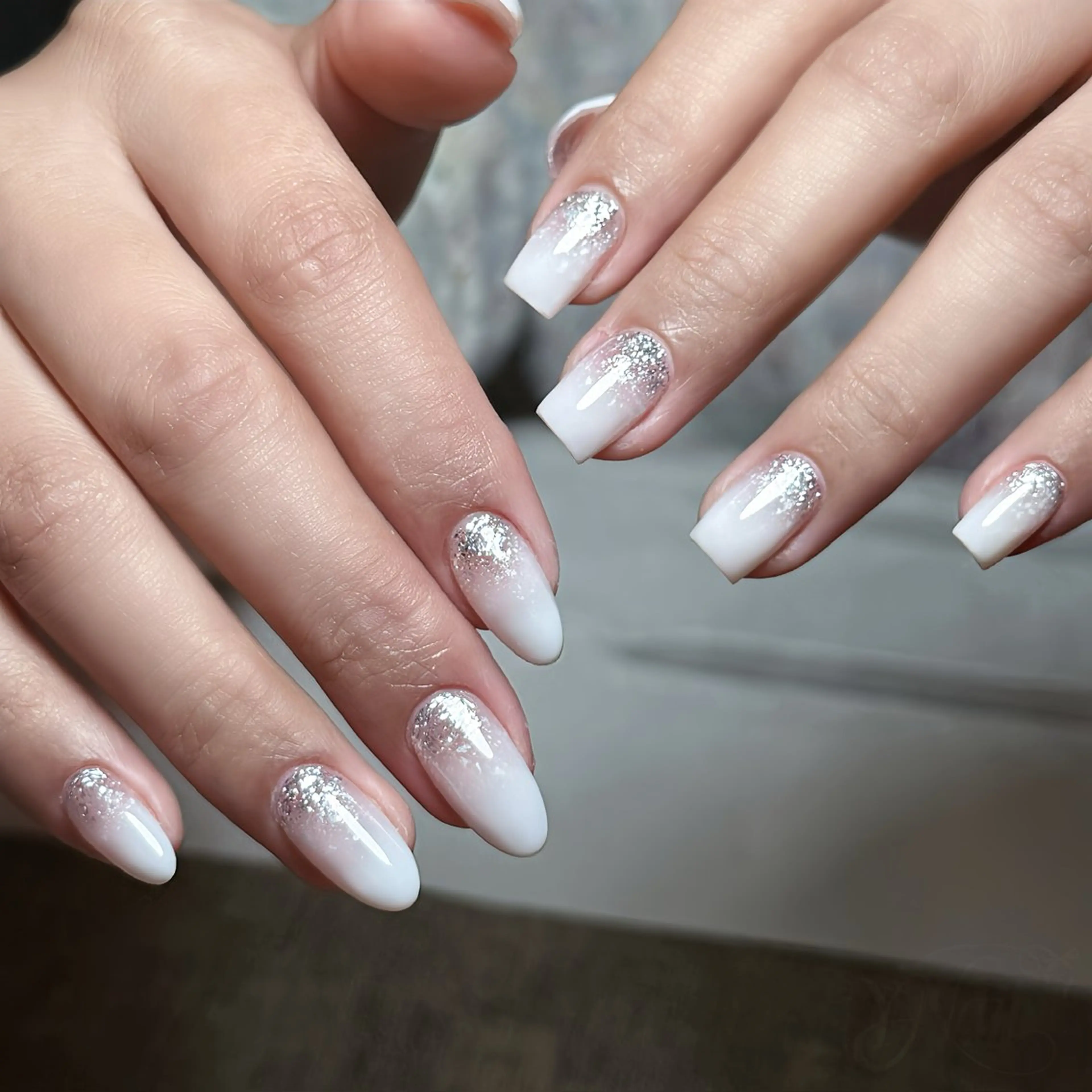 ネイル ハンドネイル Y.Nailサロン所属・Y. Nailのネイルデザイン