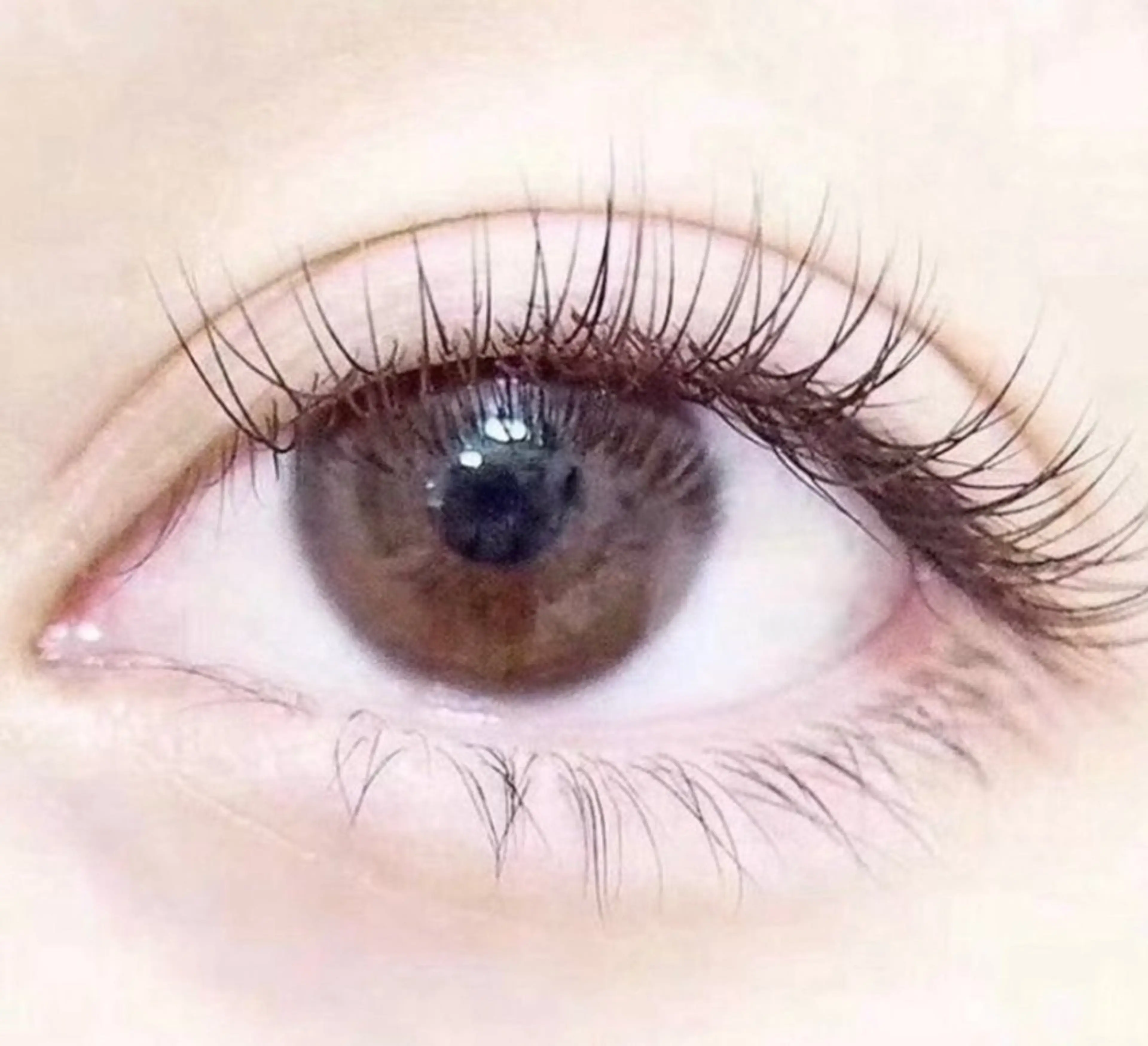 マツエク・マツパ Salon de Rei所属・サトウ エミのマツエク・マツパデザイン