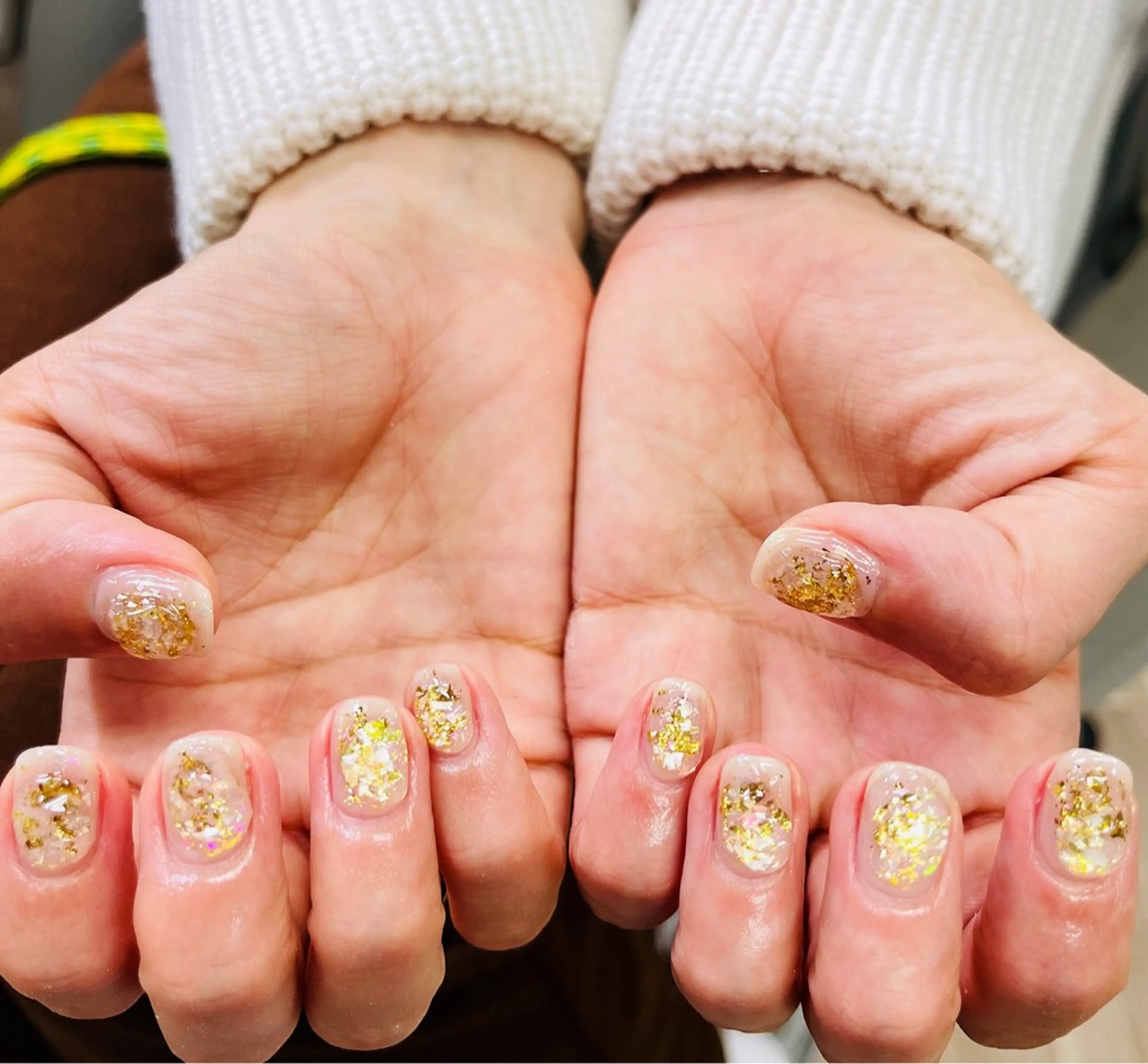 ネイル ルアナネイルサロン所属・ルアナネイル サロンのネイルデザイン