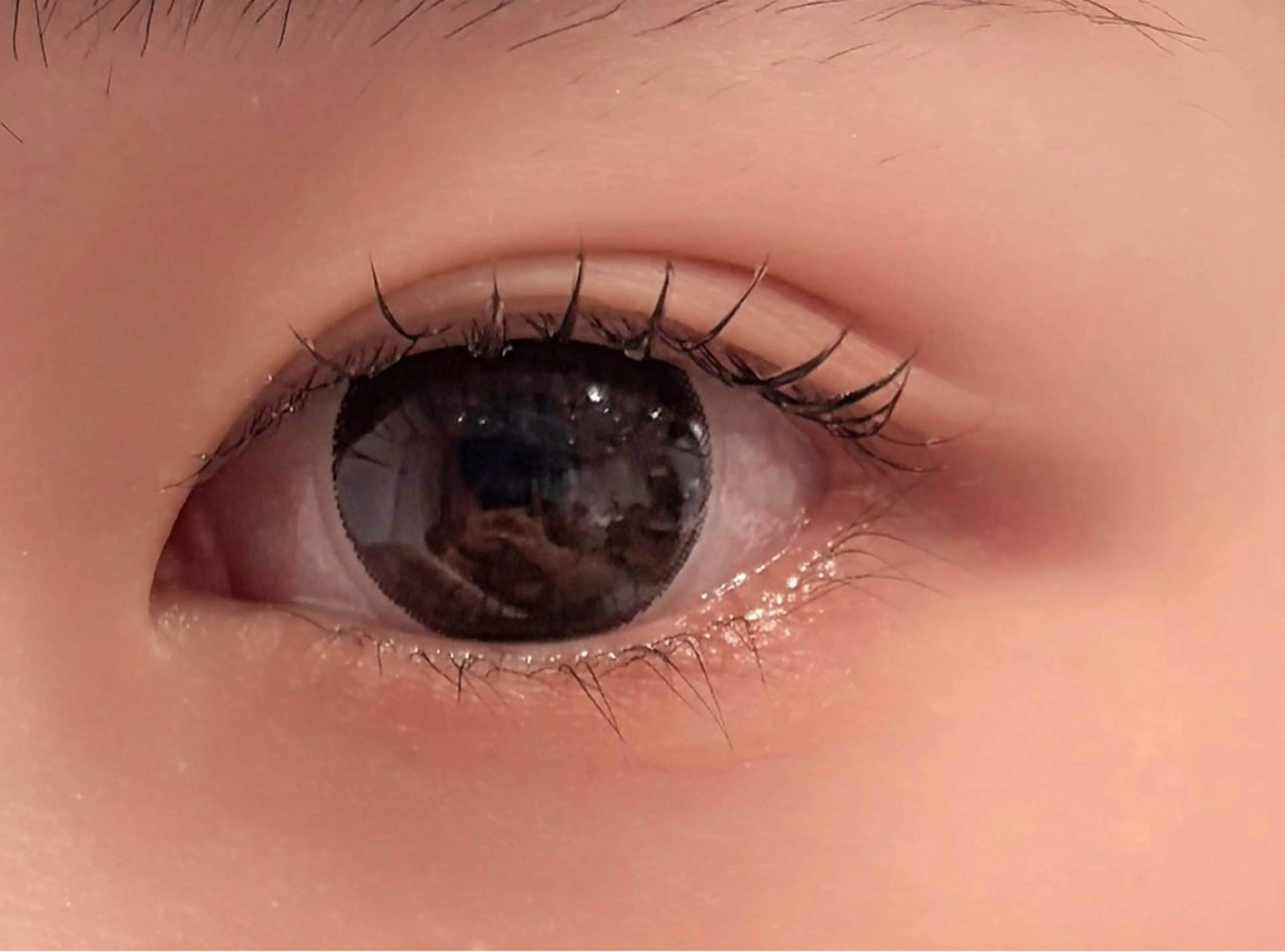 マツエク・マツパ mila.+beautysalon横浜ﾐﾗ　ﾖｺﾊﾏ所属・横浜 /まつパ/ itoのマツエク・マツパデザイン