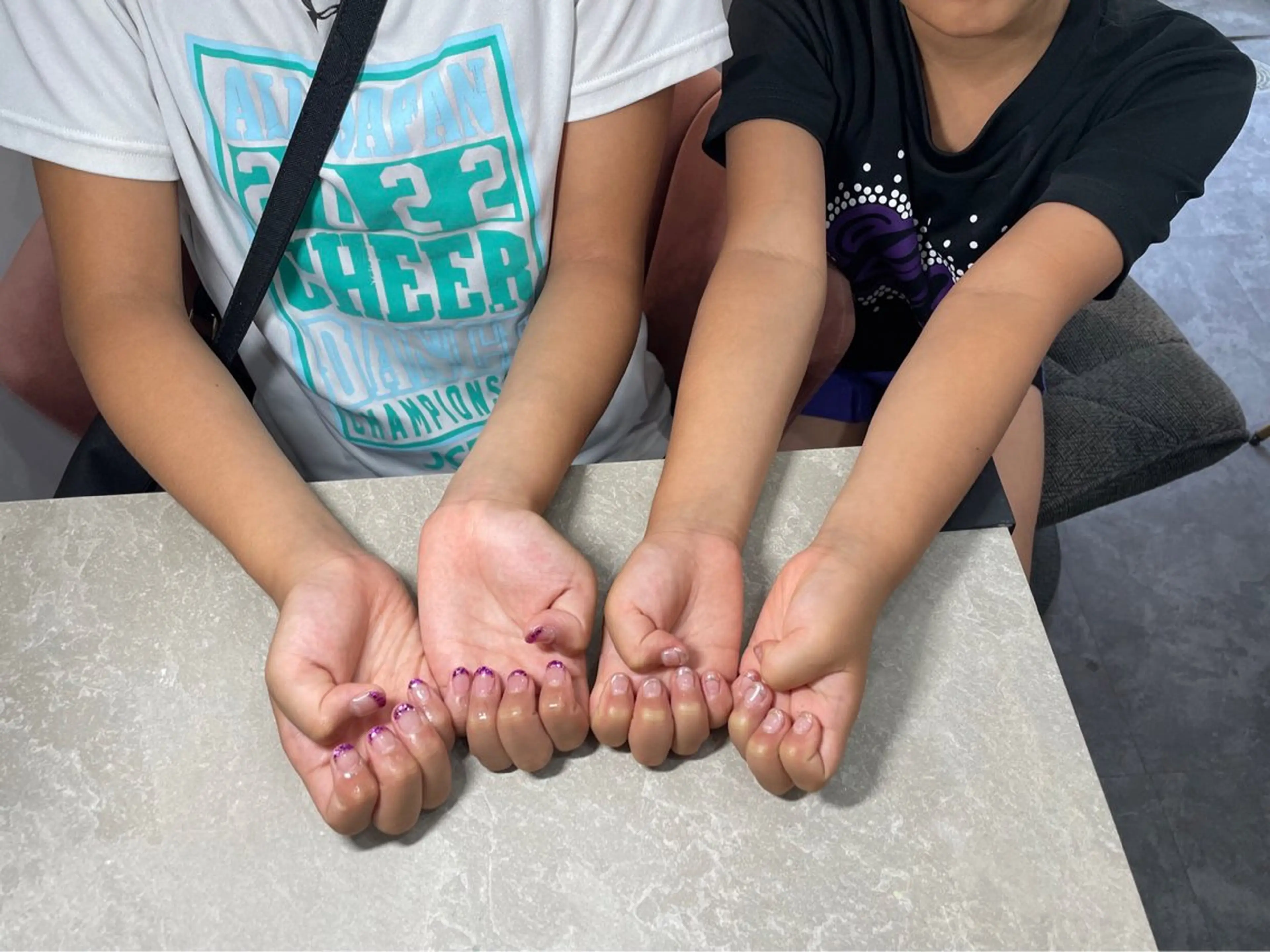 ネイル LAVISH nail salonのネイルデザイン