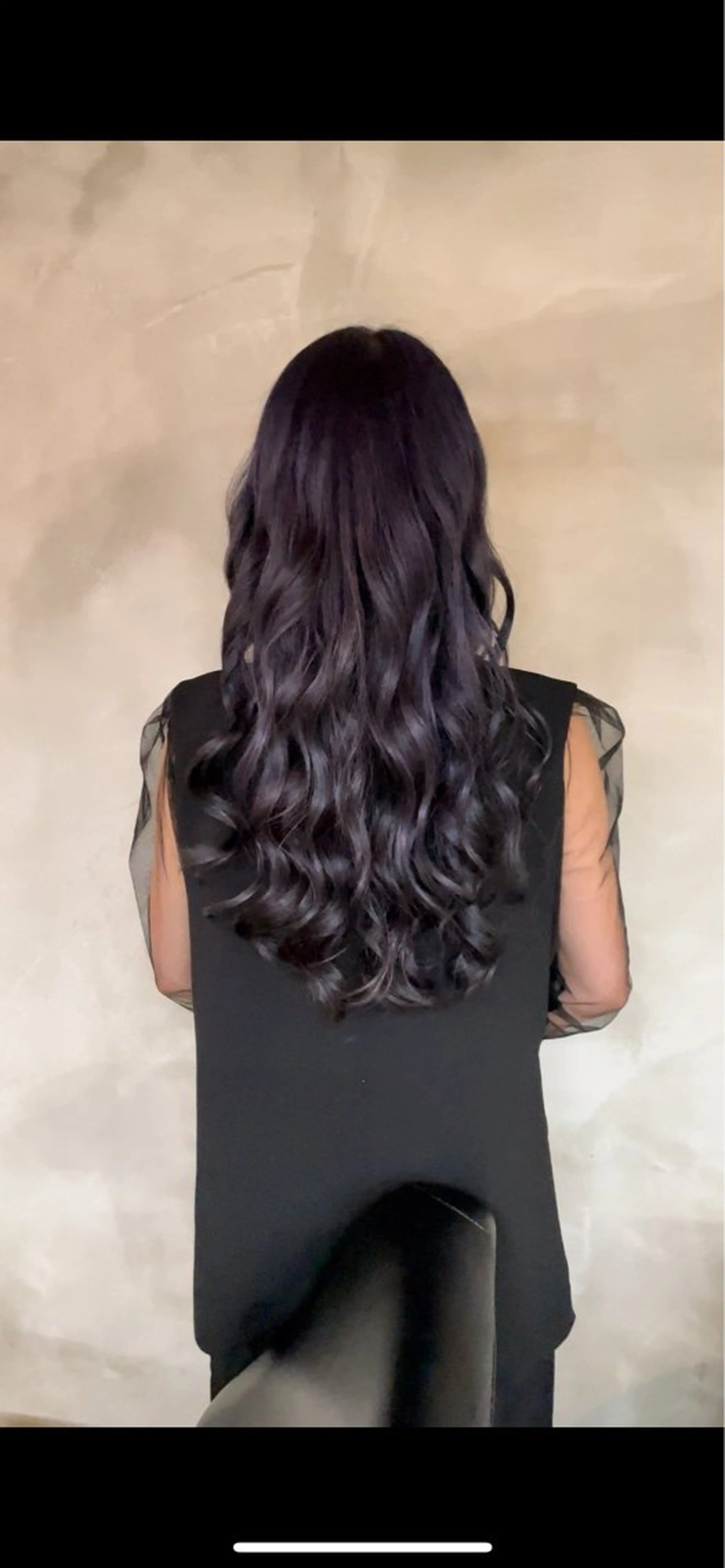 🉐平日限定🏆イルミナカラー🏆最高級トリートメント🔮赤味を抑えて透明感カラーメニューになります！白髪染めも対応🉑の写真