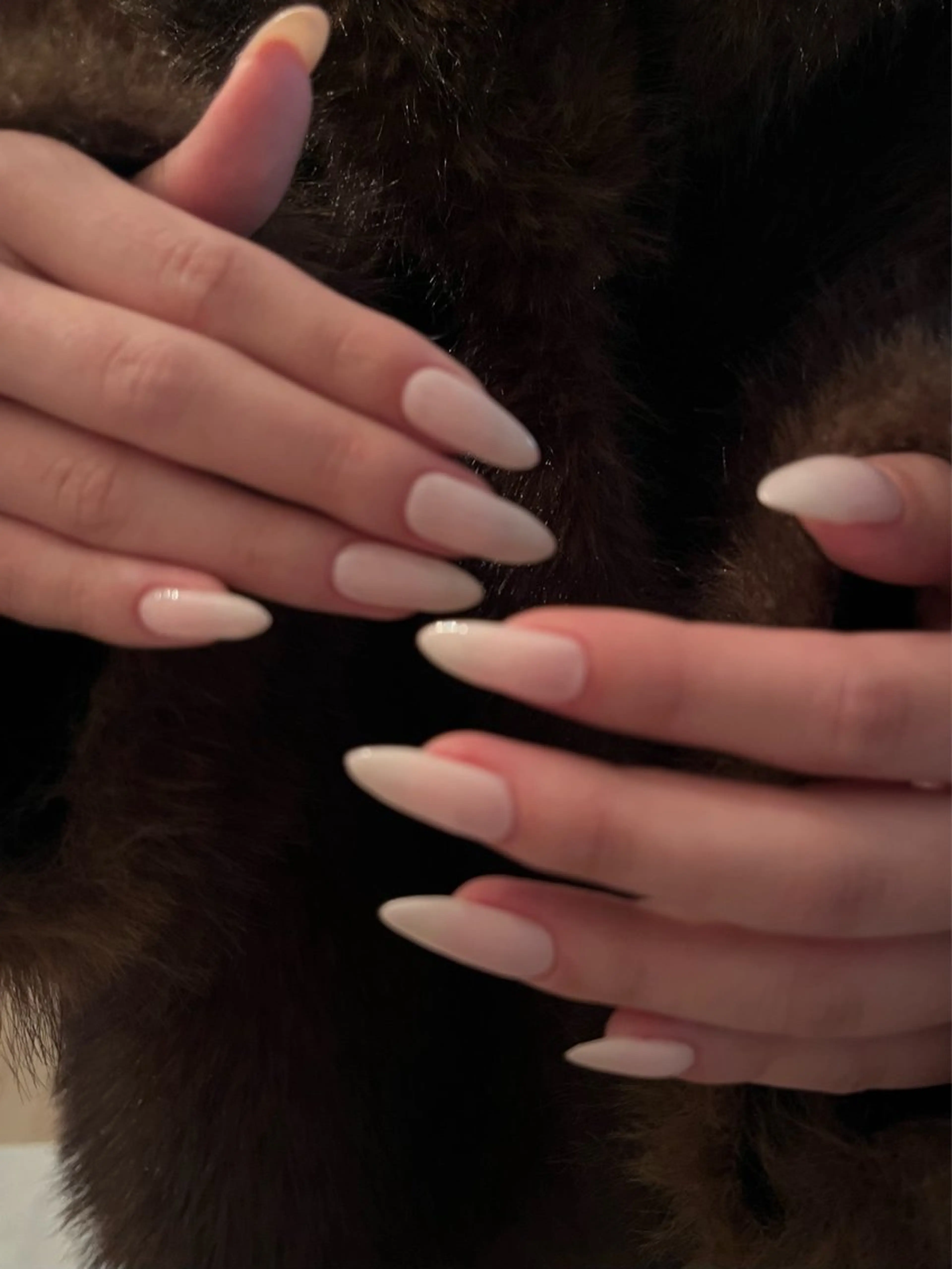 ネイル 五十嵐 莉奈のネイルデザイン