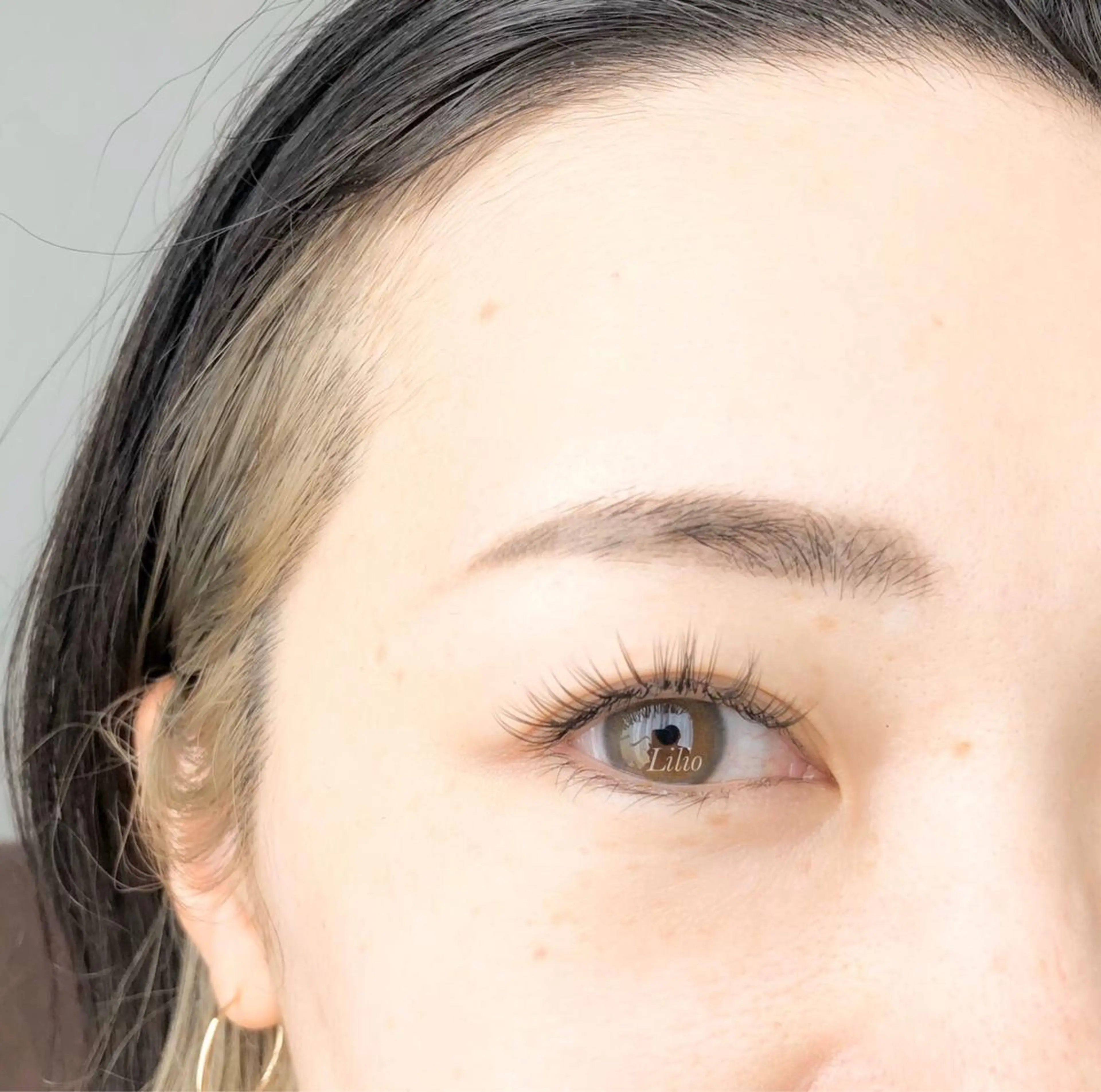 マツエク・マツパ マツエク Lilio Yuriのエステ・リラクイメージ