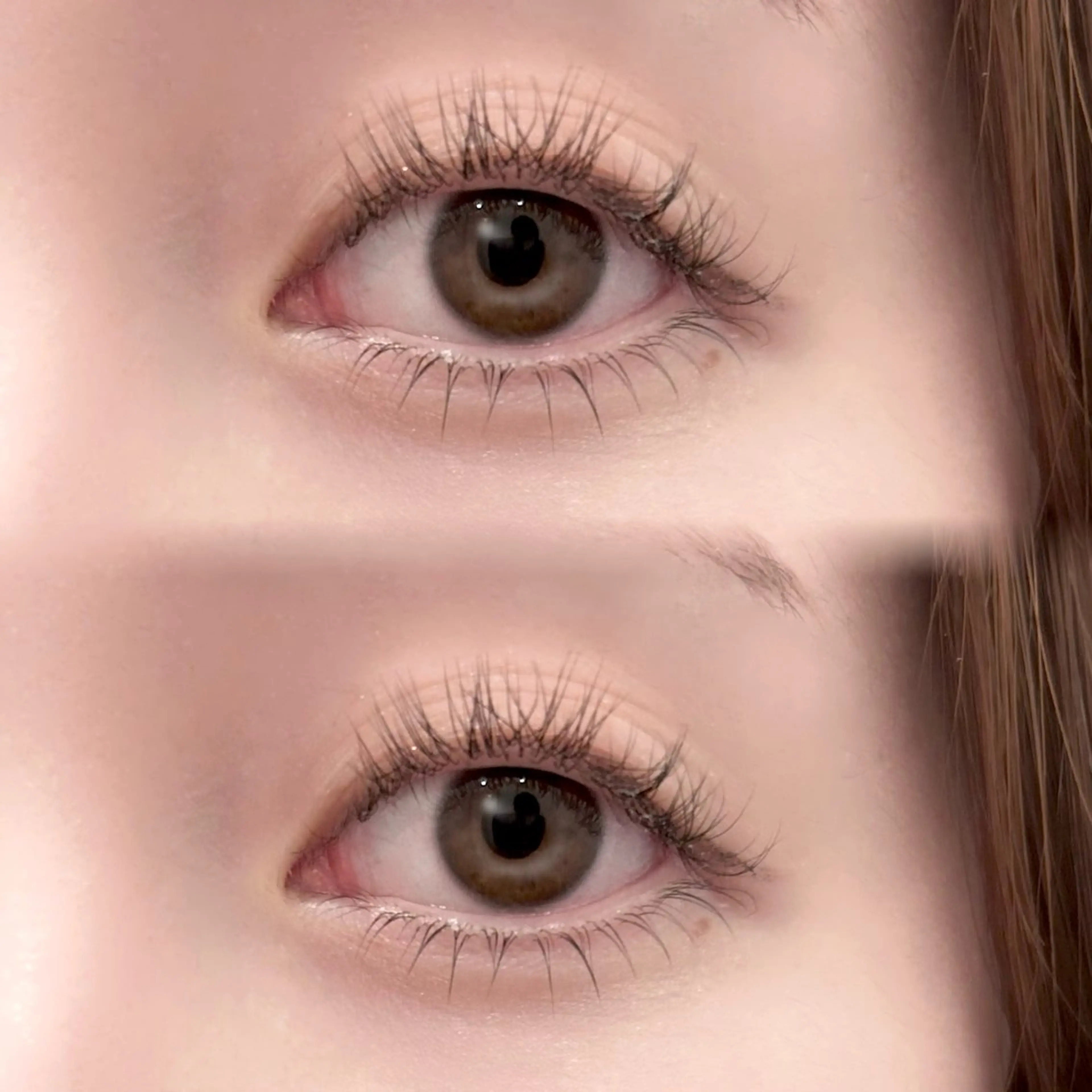 マツエク・マツパ Rich＋ 吉田のマツエク・マツパデザイン