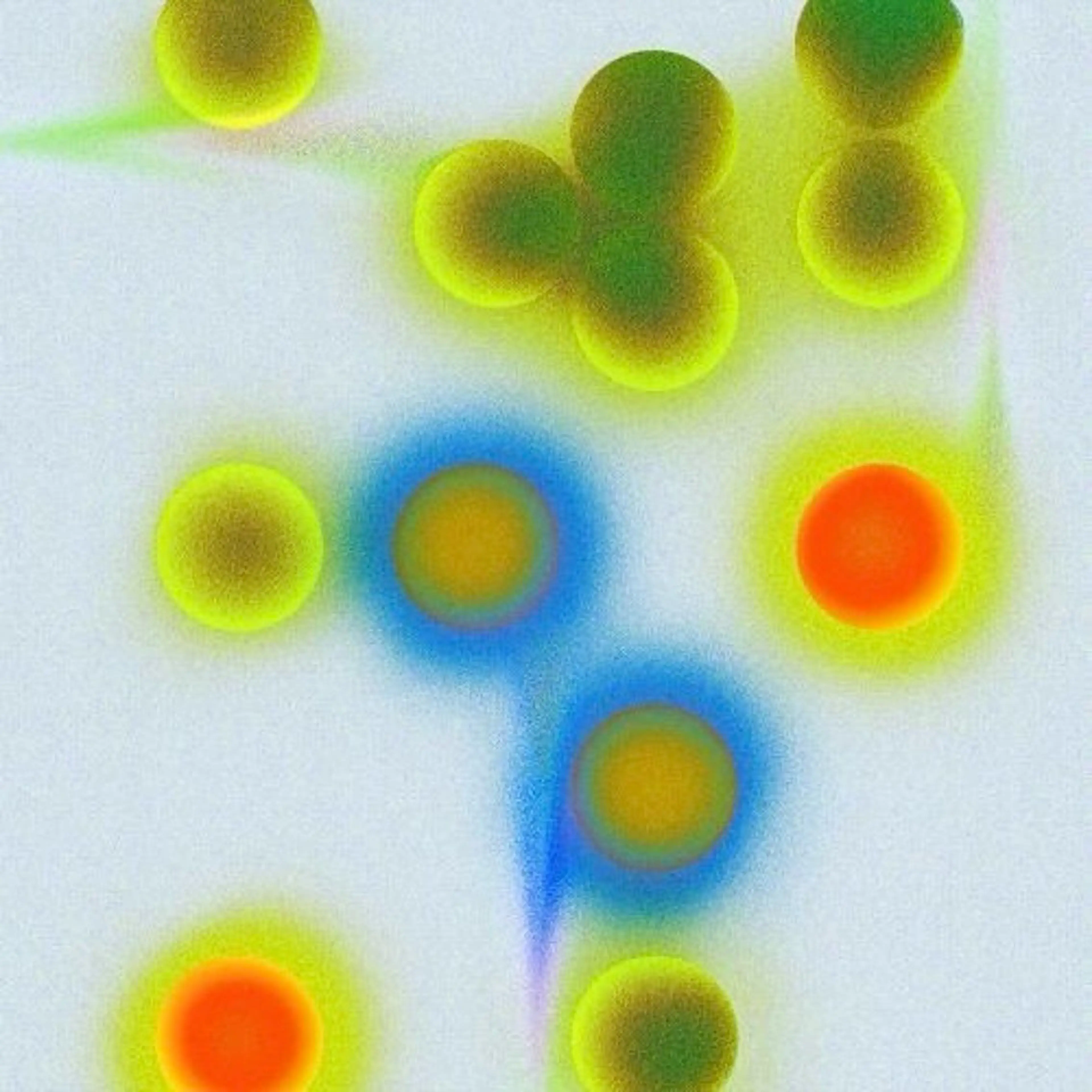 ミディアム カラー ☆RUO☆/レイヤー /ハイトーンのヘアスタイル