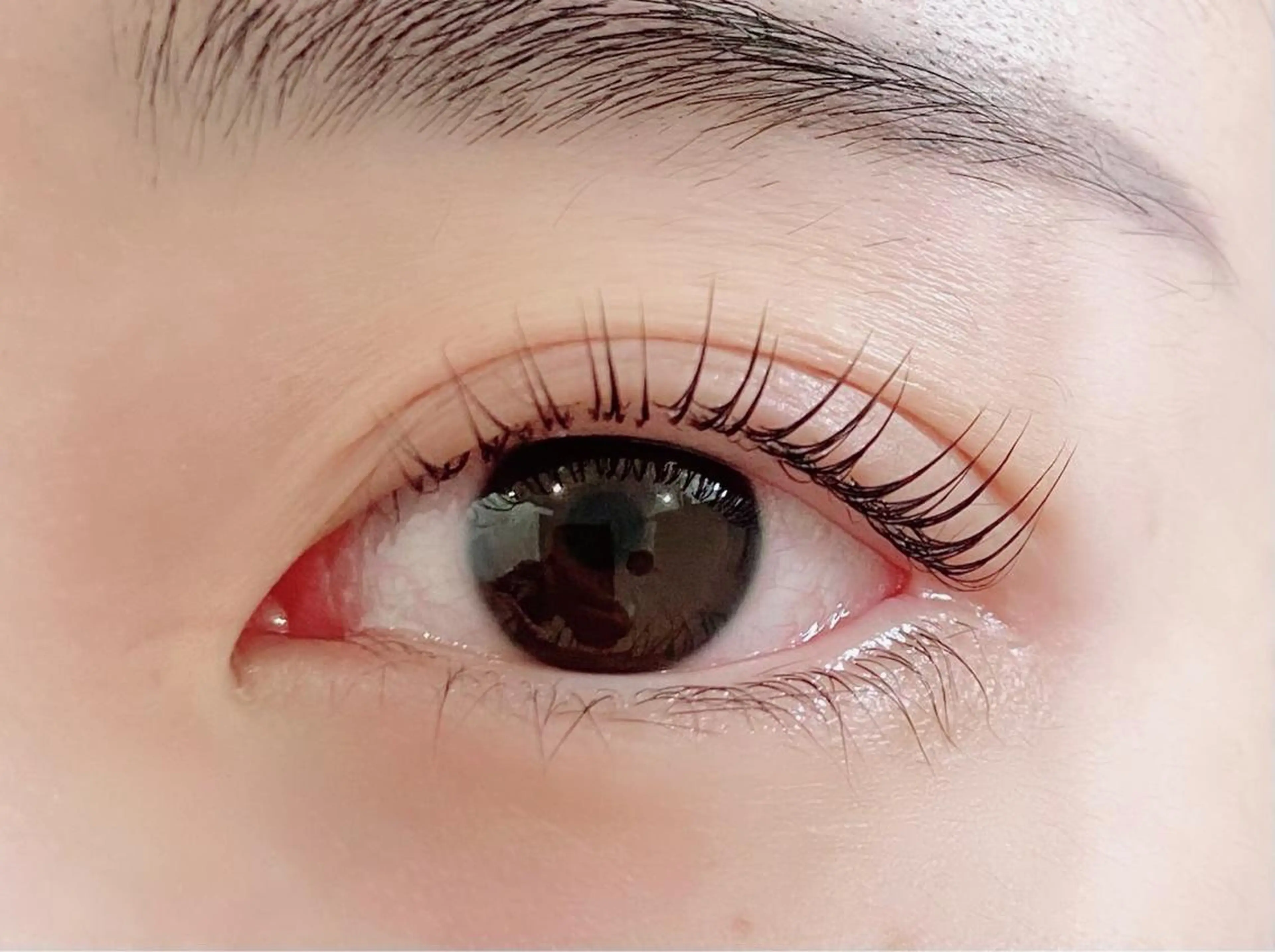 マツエク・マツパ まつげパーマ専門店 miel 横浜店 [ミエル横浜店]所属・❁Noa‪‪❁ 長谷川明音の眉毛・アイブロウイメージ